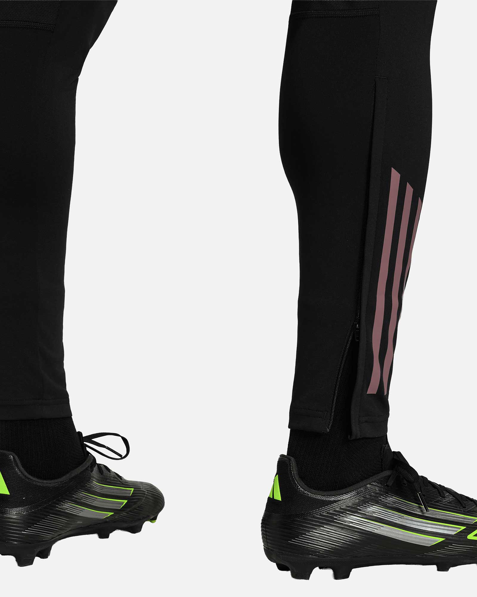 Calça Real Madrid 2025/2026 - Fútbol Factory