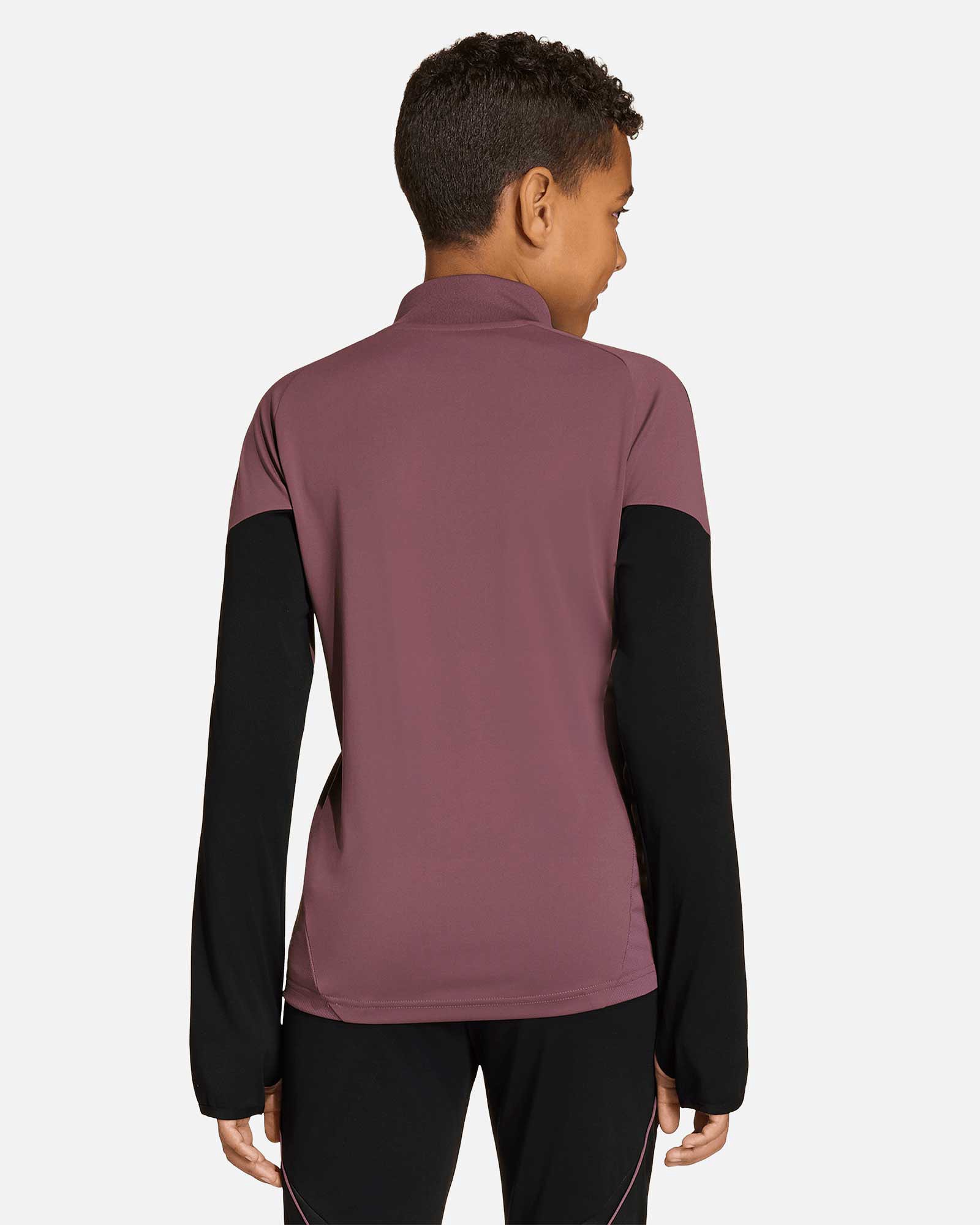 Sudadera Real Madrid 2025/2026 TR Top Sudadera Real Madrid 2025/2026 TR Top - Fútbol Factory