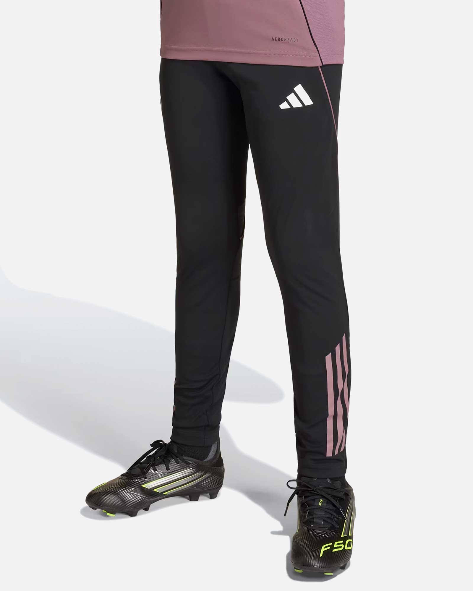 Pantalón Real Madrid 2025/2026 Competition TR Pantalón Real Madrid 2025/2026 Competition TR - Fútbol Factory