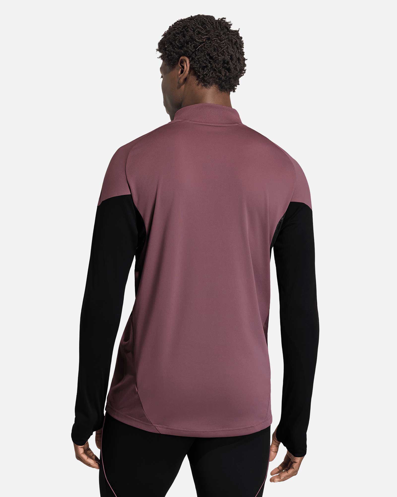 Sweatshirt Real Madrid 2025/2026 Tiro 25 Competition - Fútbol Factory