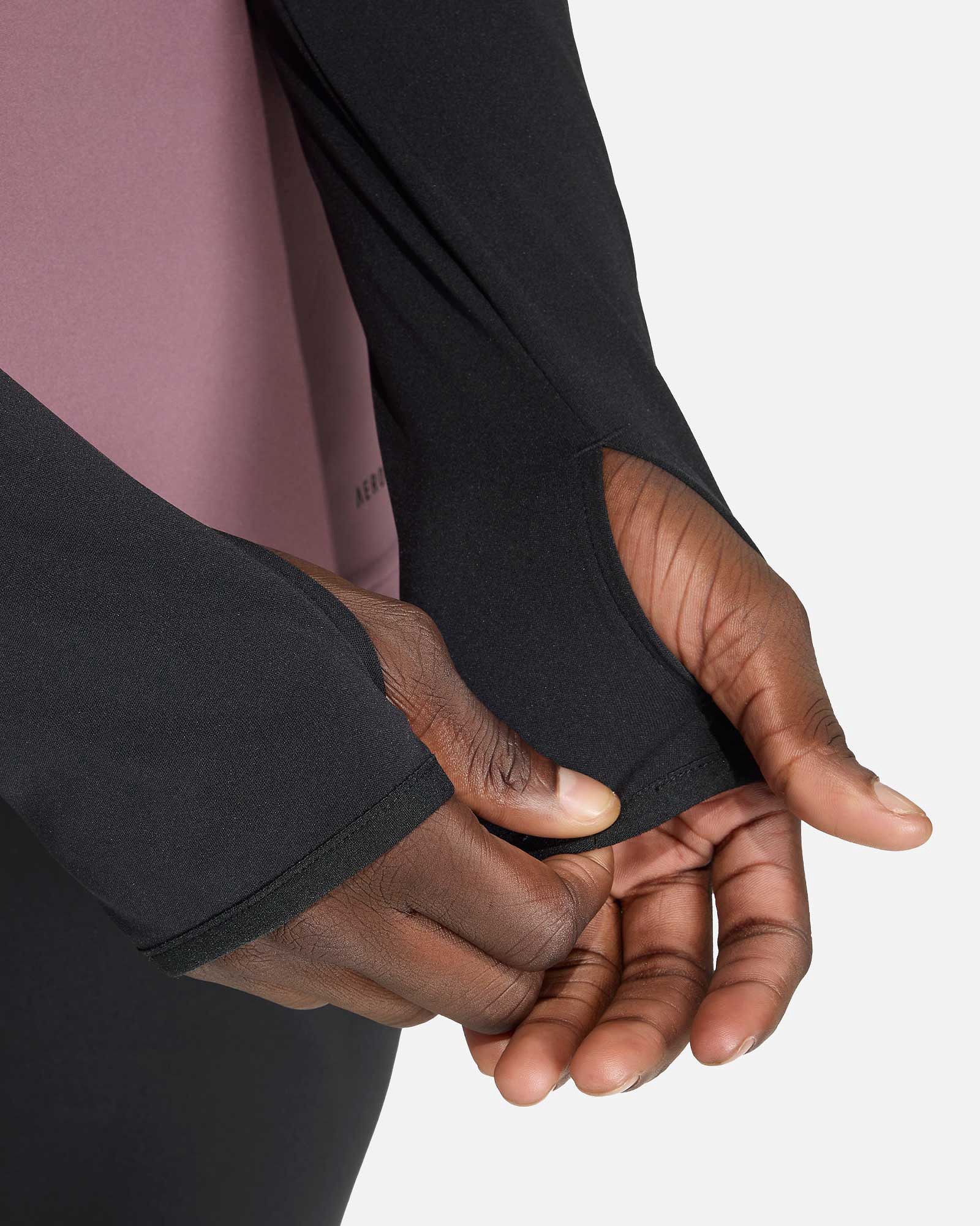 Sweatshirt Real Madrid 2025/2026 Tiro 25 Competition - Fútbol Factory