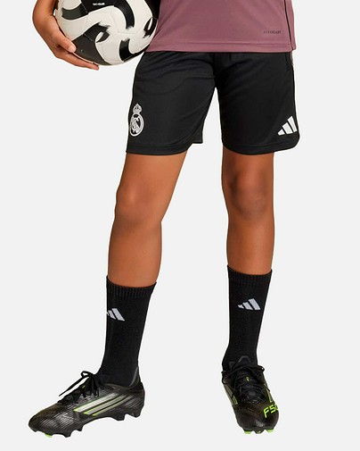Pantalón Real Madrid 2025/2026 Tiro 25 Competition