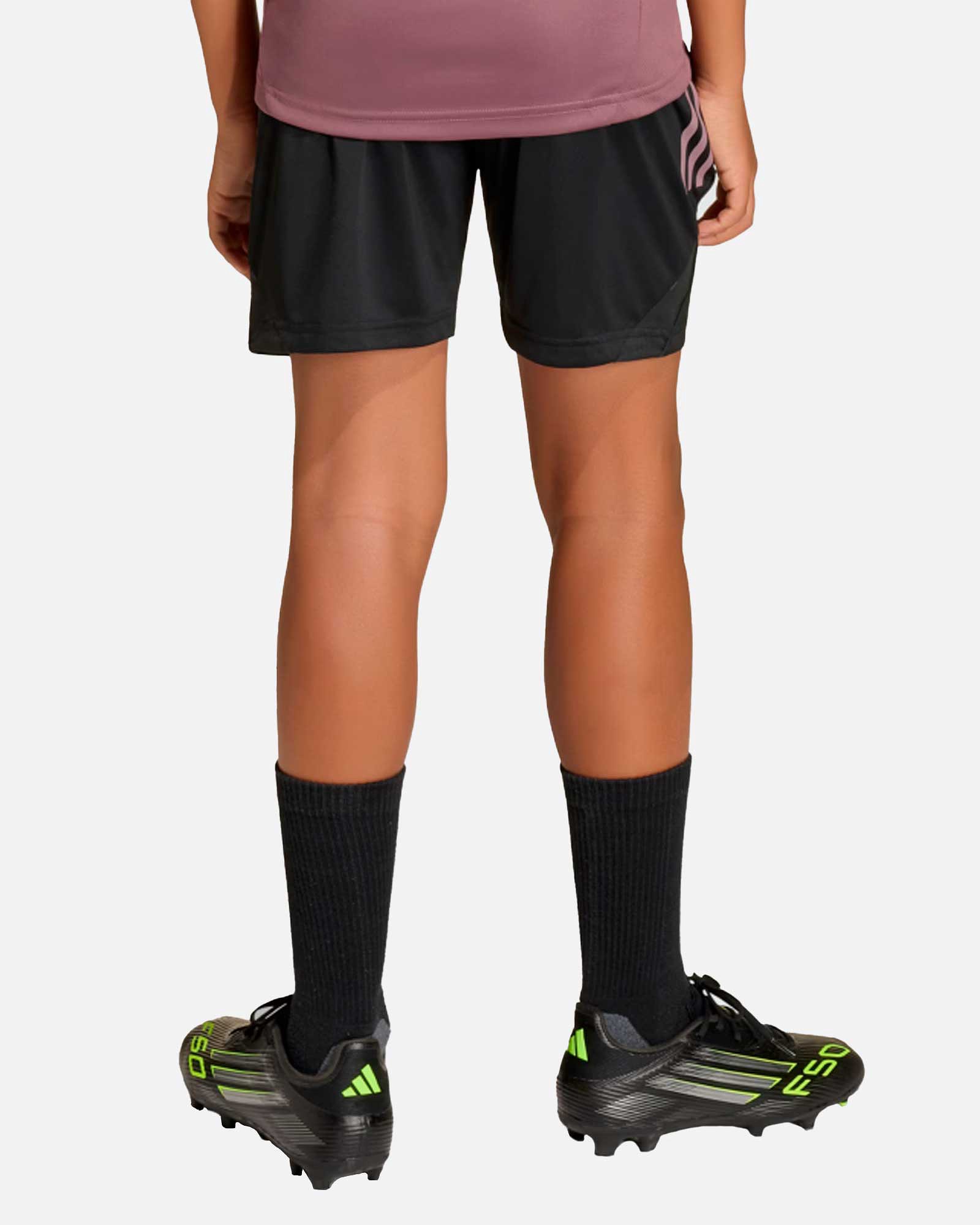 Bermuda Real Madrid 2025/2026 Tiro 25 Competition - Fútbol Factory