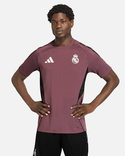 Camiseta Real Madrid 2025/2026 TR