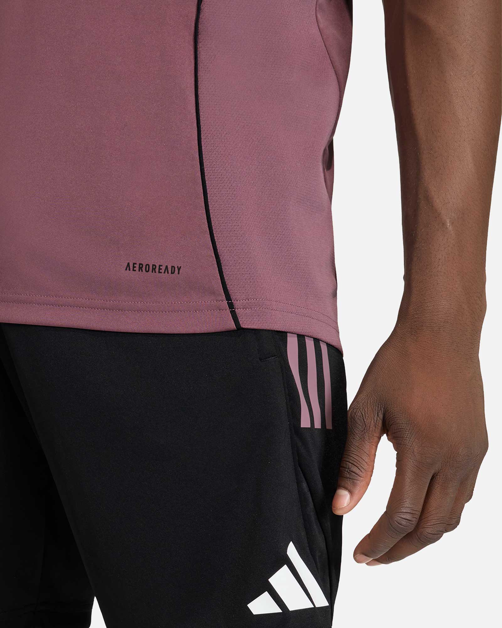 Camiseta Real Madrid 2025/2026 TR - Fútbol Factory