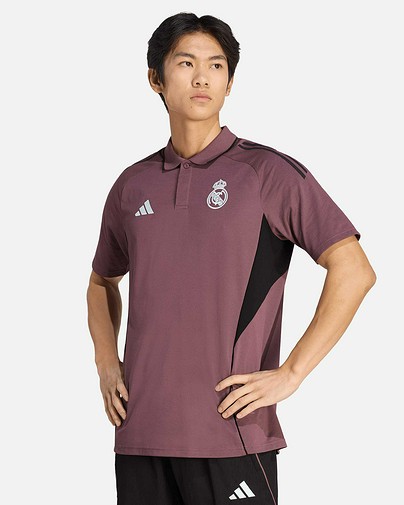 Polo Real Madrid 2025/2026