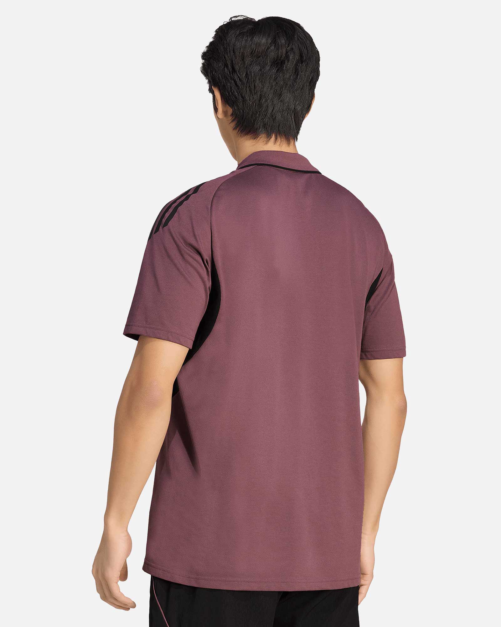 Polo Real Madrid 2025/2026 - Fútbol Factory