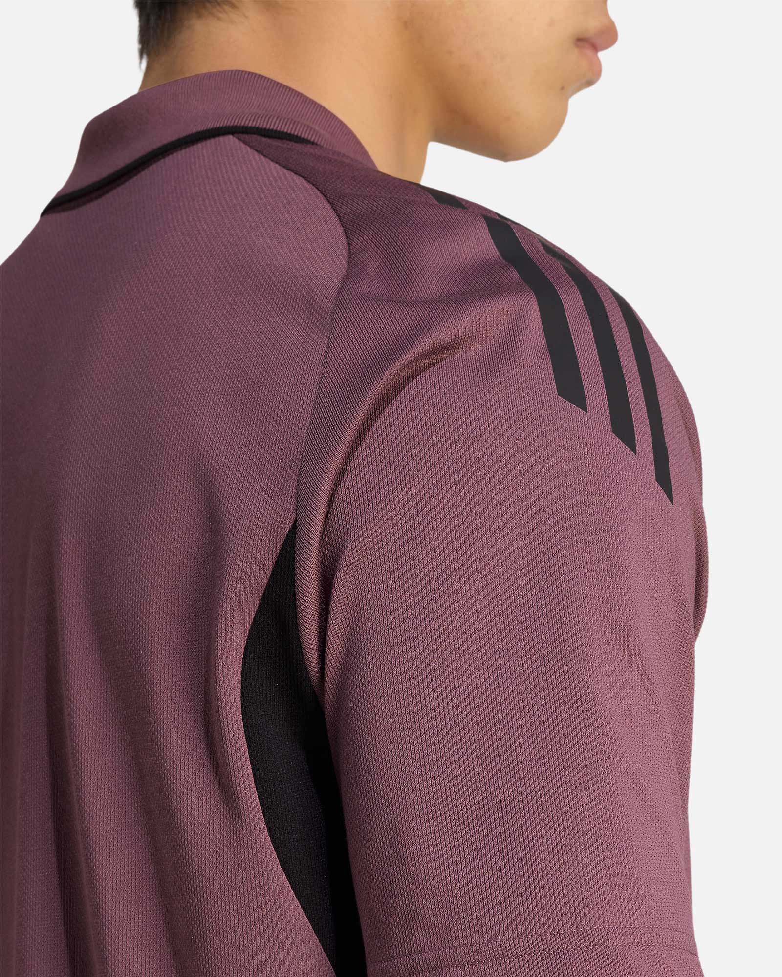 Polo Real Madrid 2025/2026 - Fútbol Factory