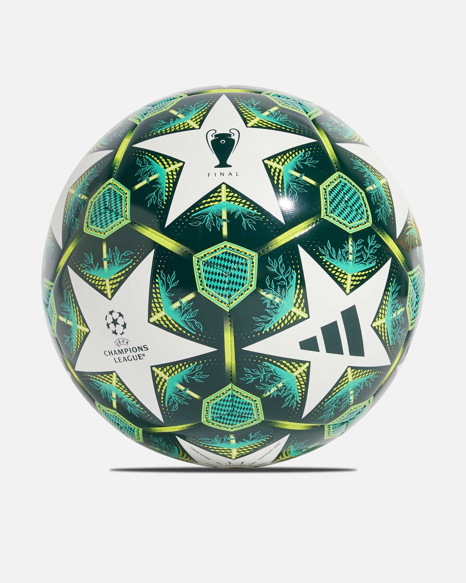 Balón adidas UCL 2024/2025 Training - Fútbol Factory