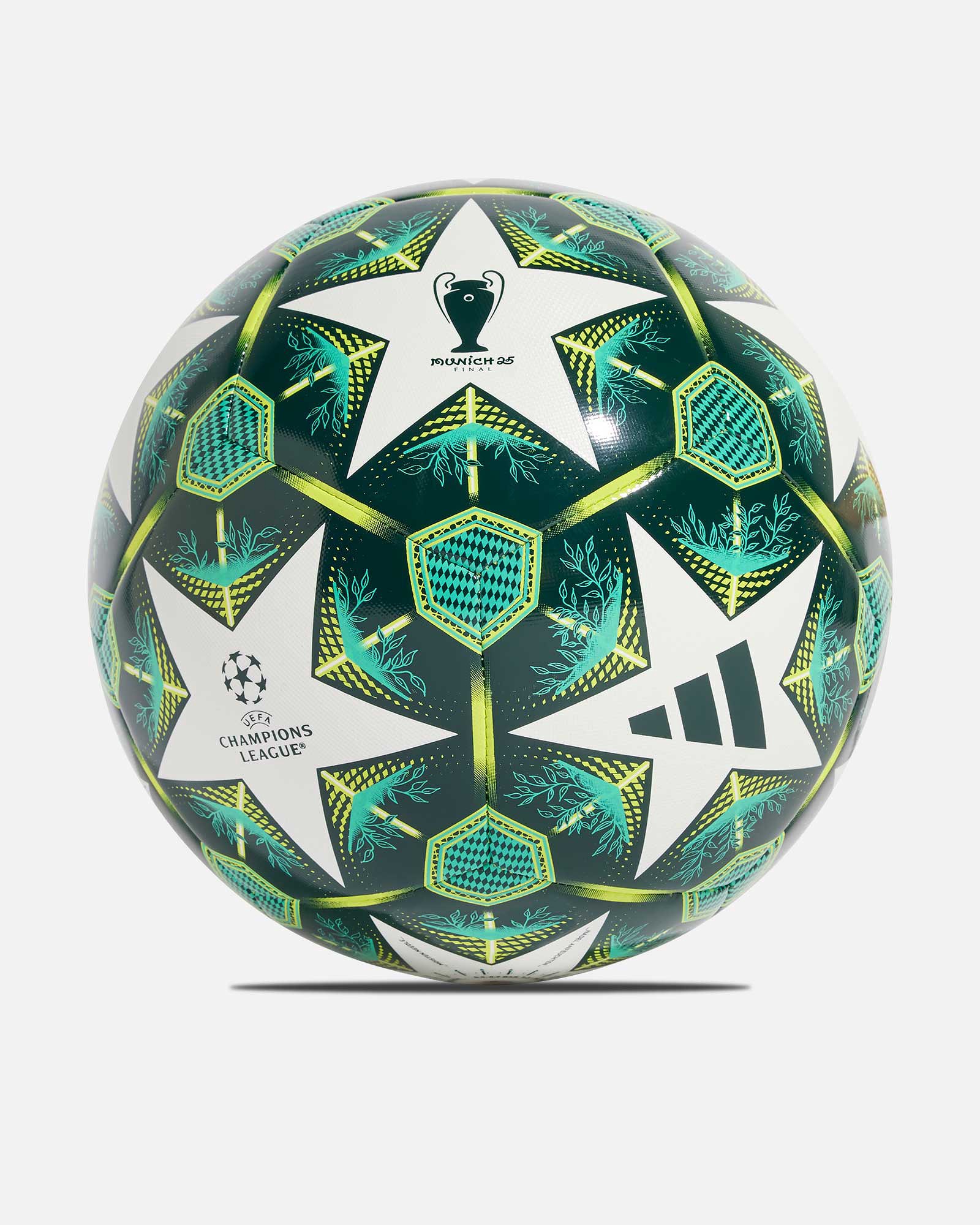 Balón adidas UCL 2024/2025 Training - Fútbol Factory