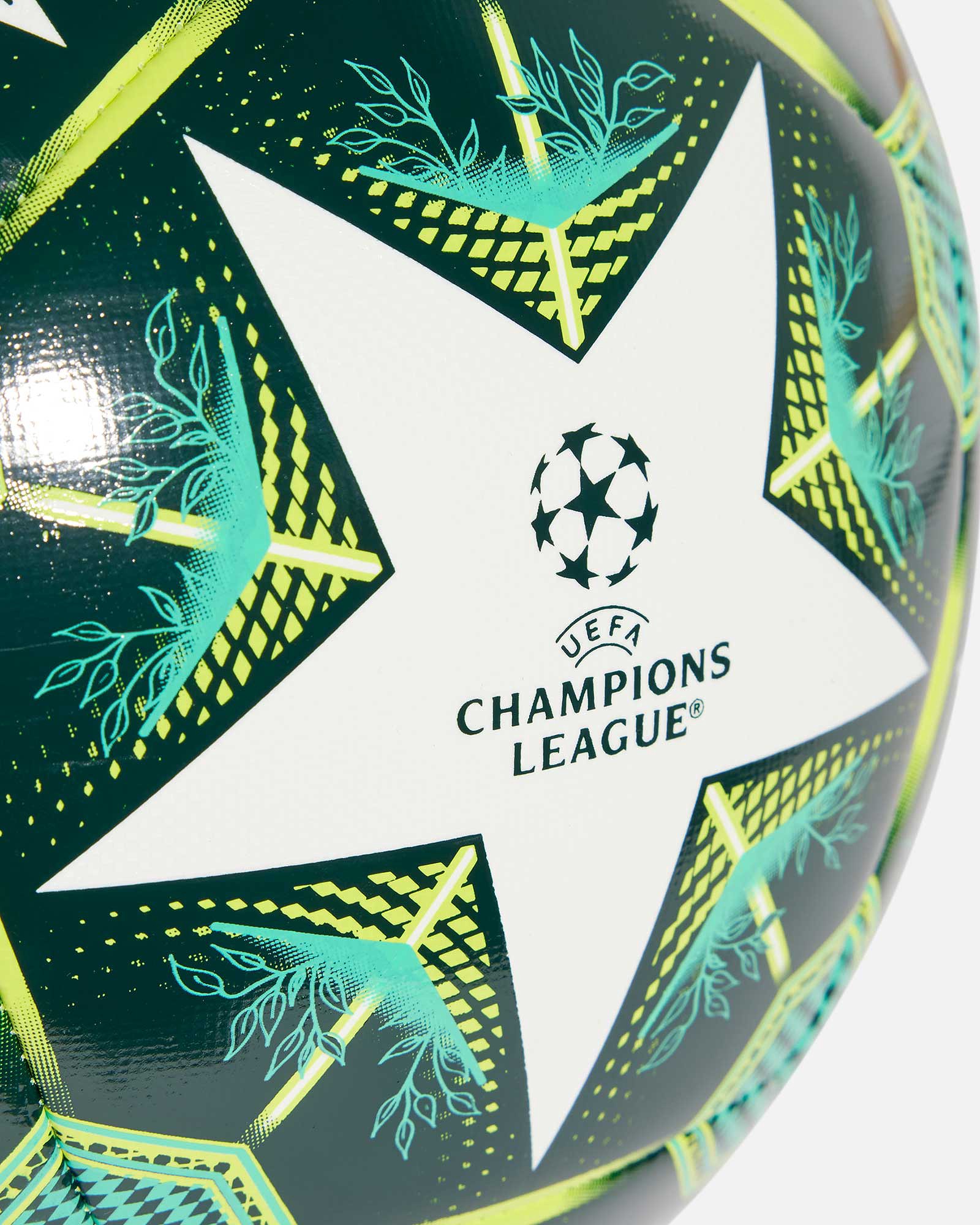 Balón adidas UCL 2024/2025 Training - Fútbol Factory