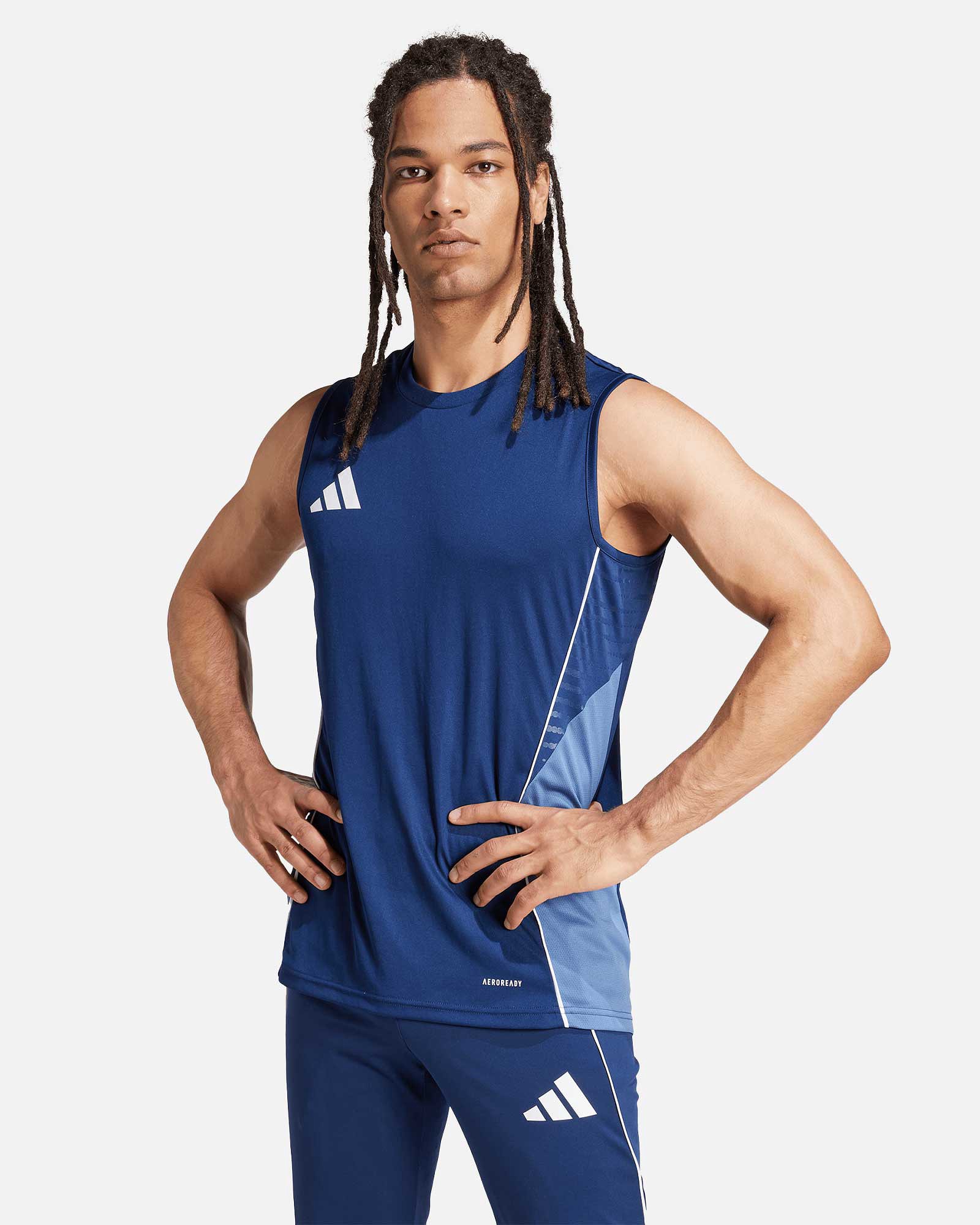 Camiseta adidas Tiro 25 Sleeve TR - Fútbol Factory