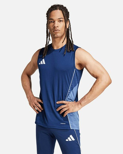 Camiseta adidas Tiro 25 Sleeve TR