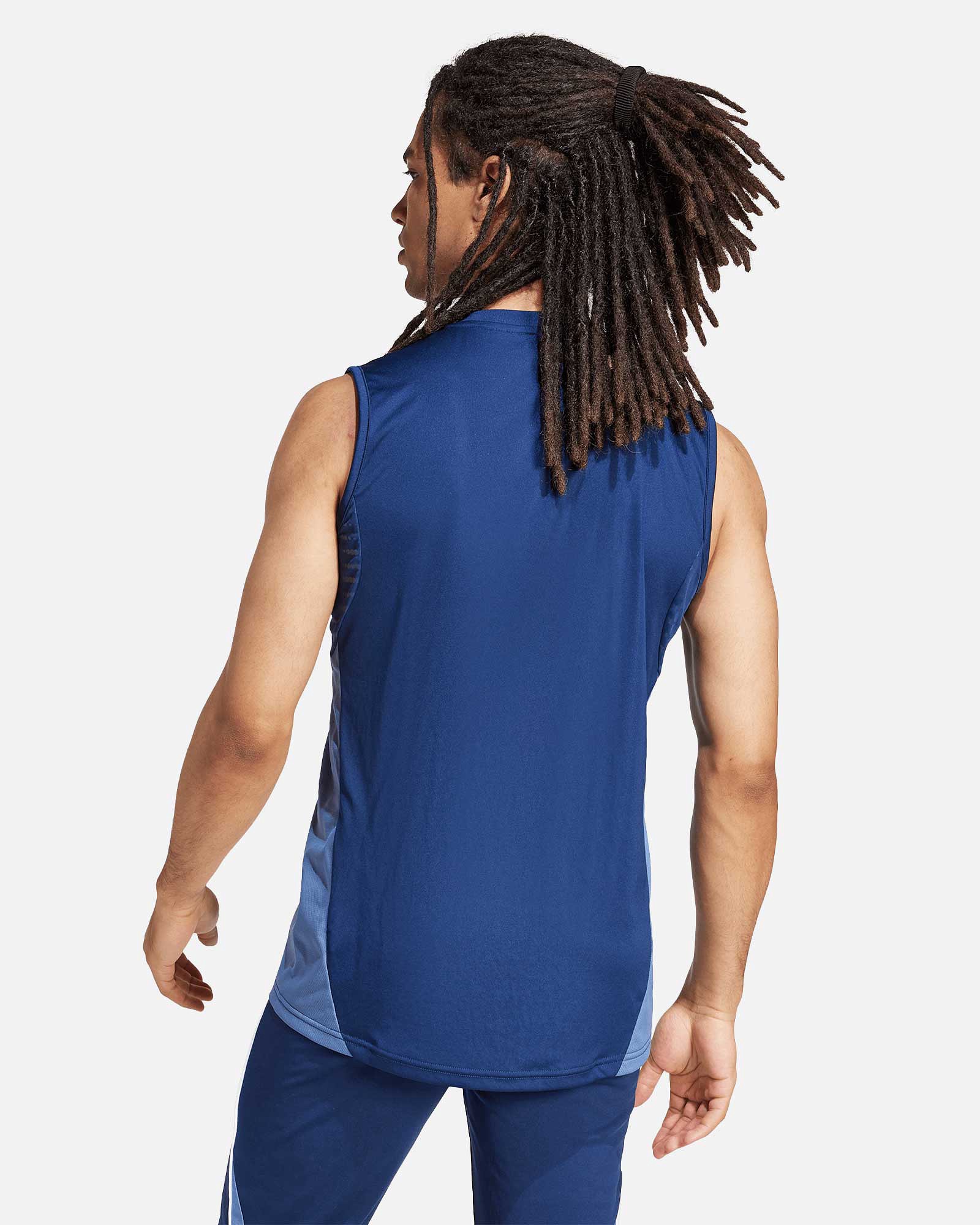 Camiseta adidas Tiro 25 Sleeve TR - Fútbol Factory