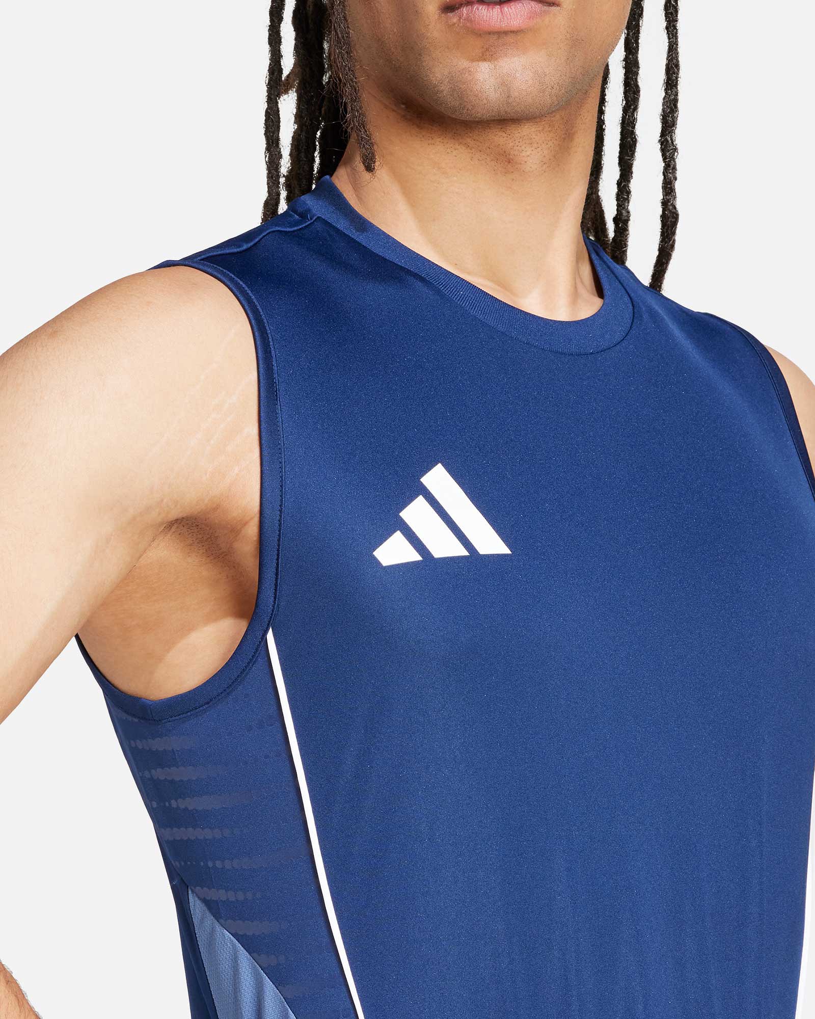 Camiseta adidas Tiro 25 Sleeve TR - Fútbol Factory