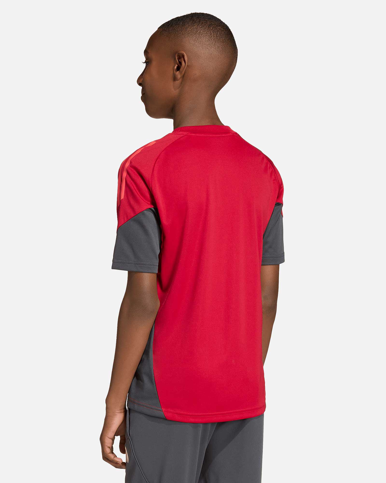 Camiseta Liverpool FC 2025/2026 TR - Fútbol Factory