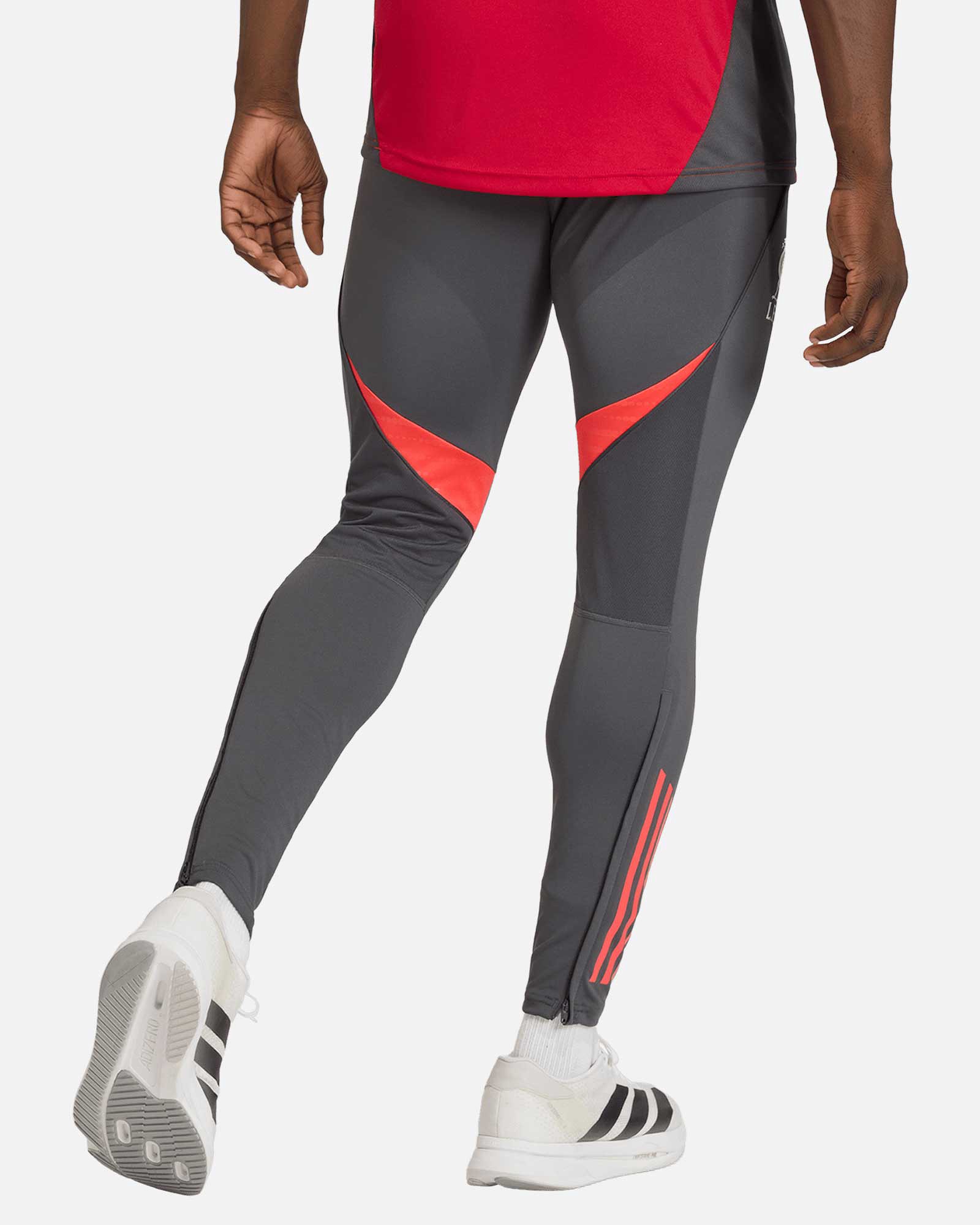 Calça Liverpool FC 2025/2026 TR - Fútbol Factory