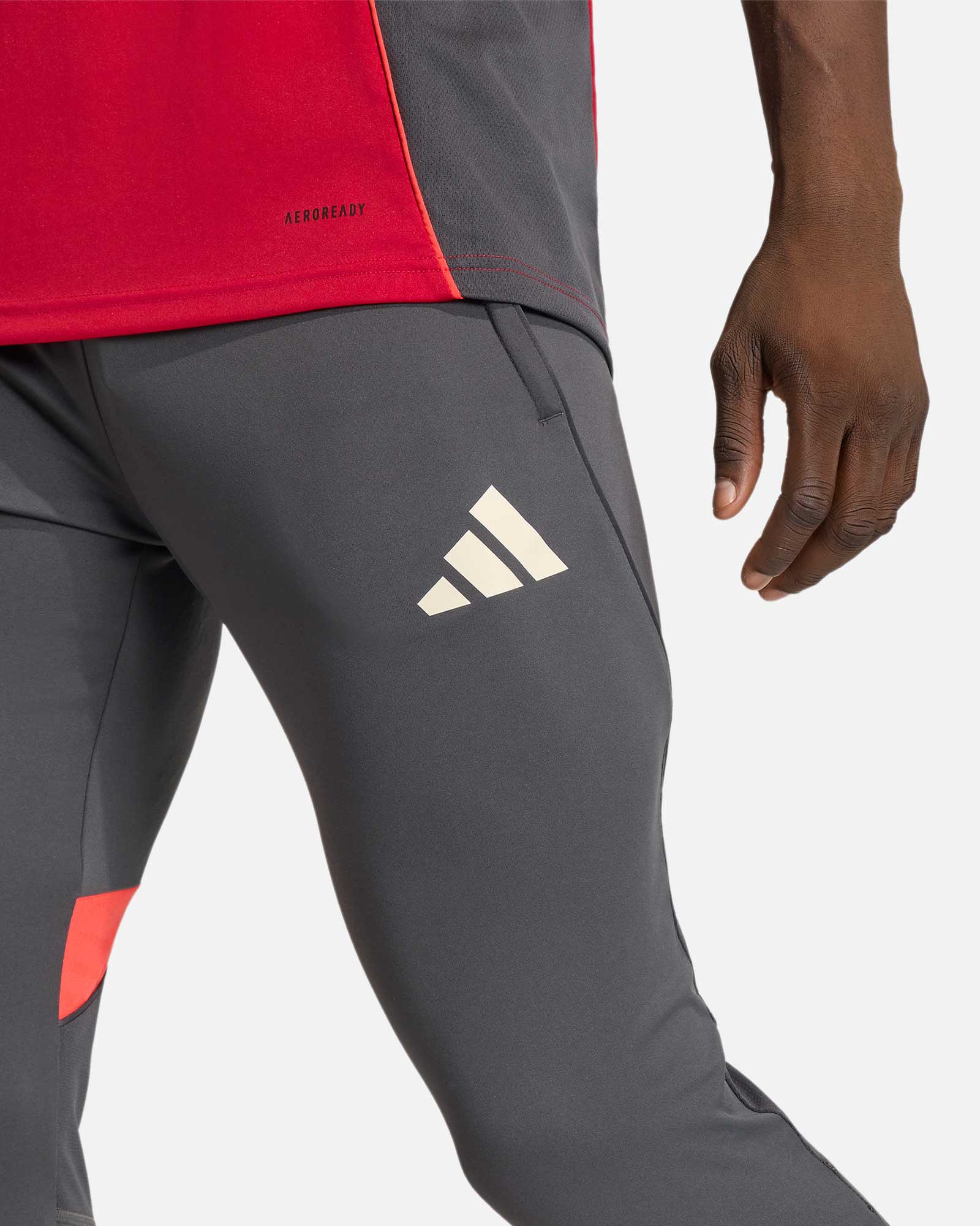 Calça Liverpool FC 2025/2026 TR - Fútbol Factory