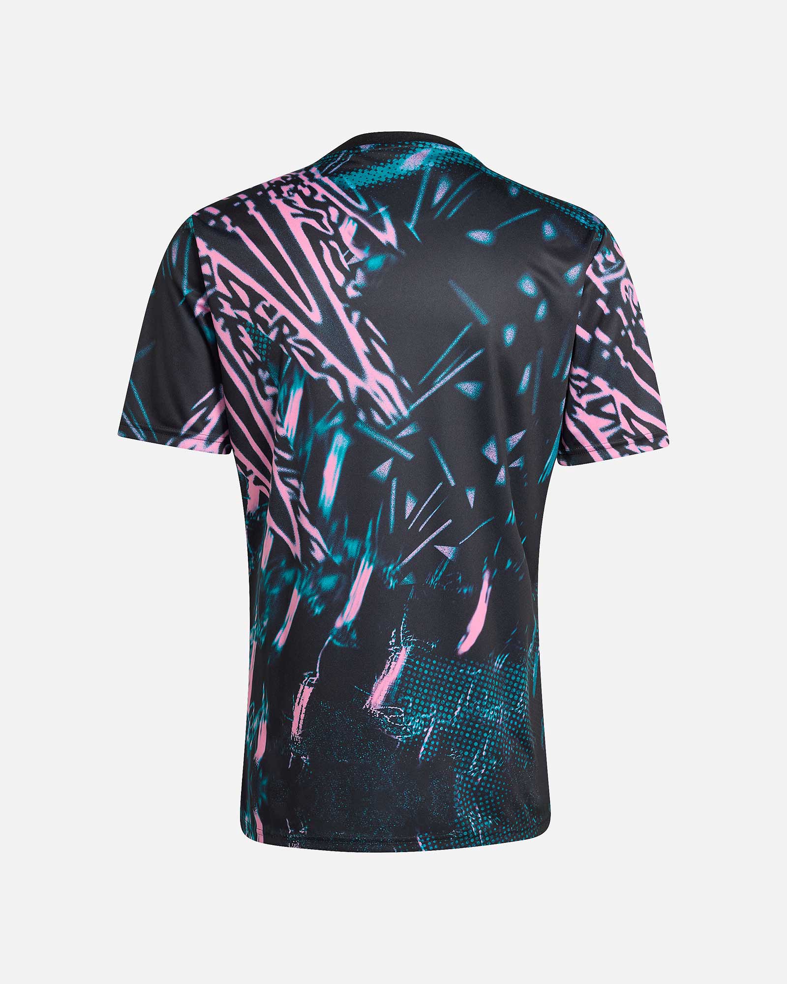 Camiseta Liverpool FC 2025/2026 Prematch - Fútbol Factory