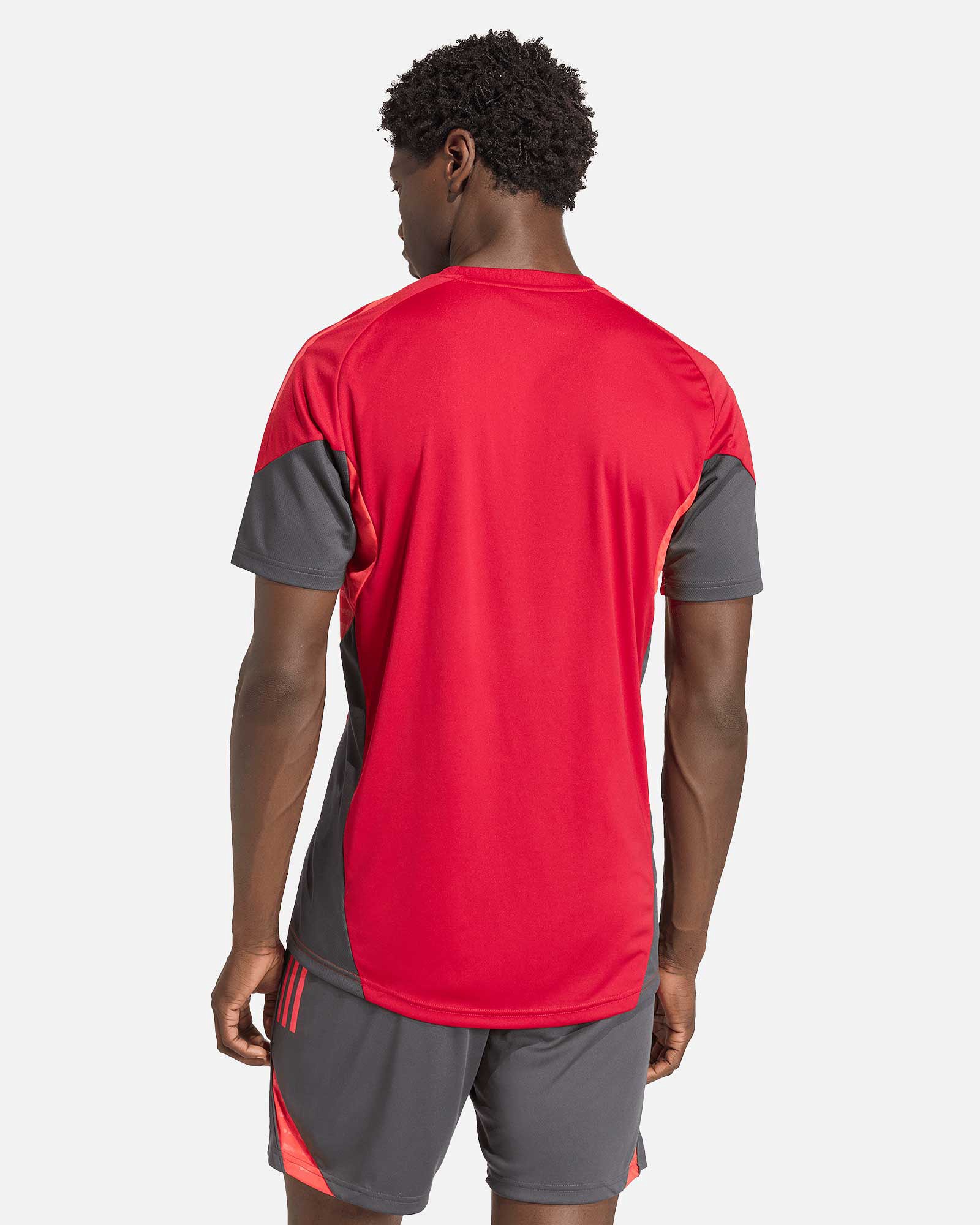 Camiseta Liverpool FC 2025/2026 TR - Fútbol Factory