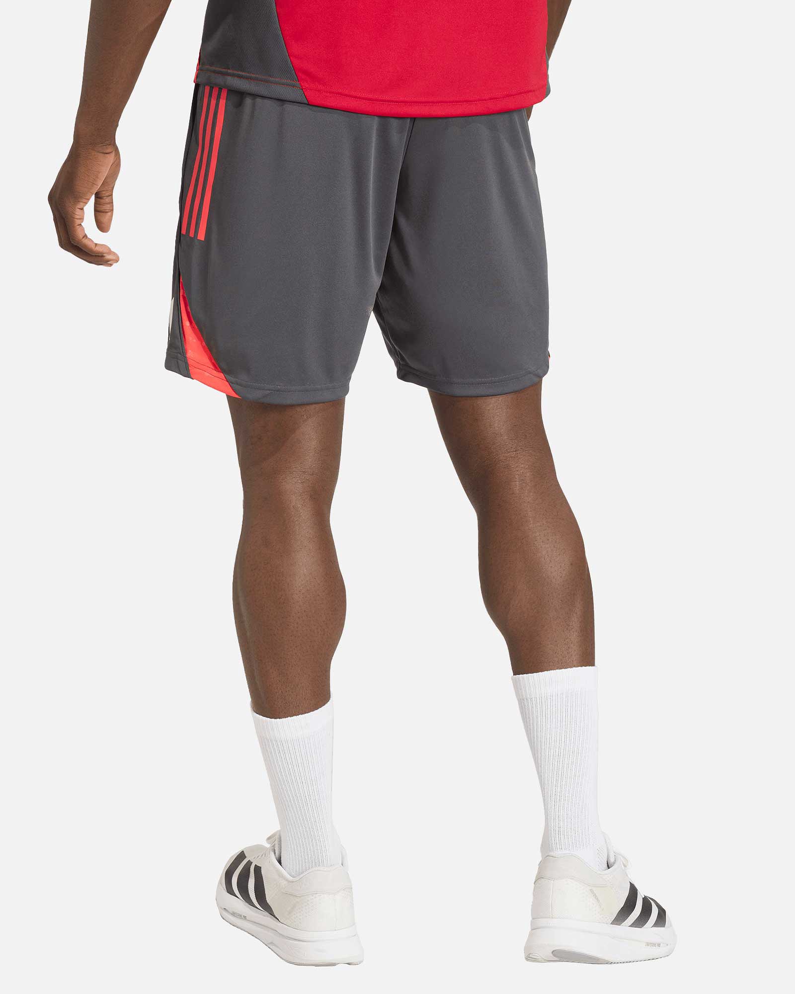 Pantalón Liverpool FC 2025/2026 TR Pantalón Liverpool FC 2025/2026 TR - Fútbol Factory