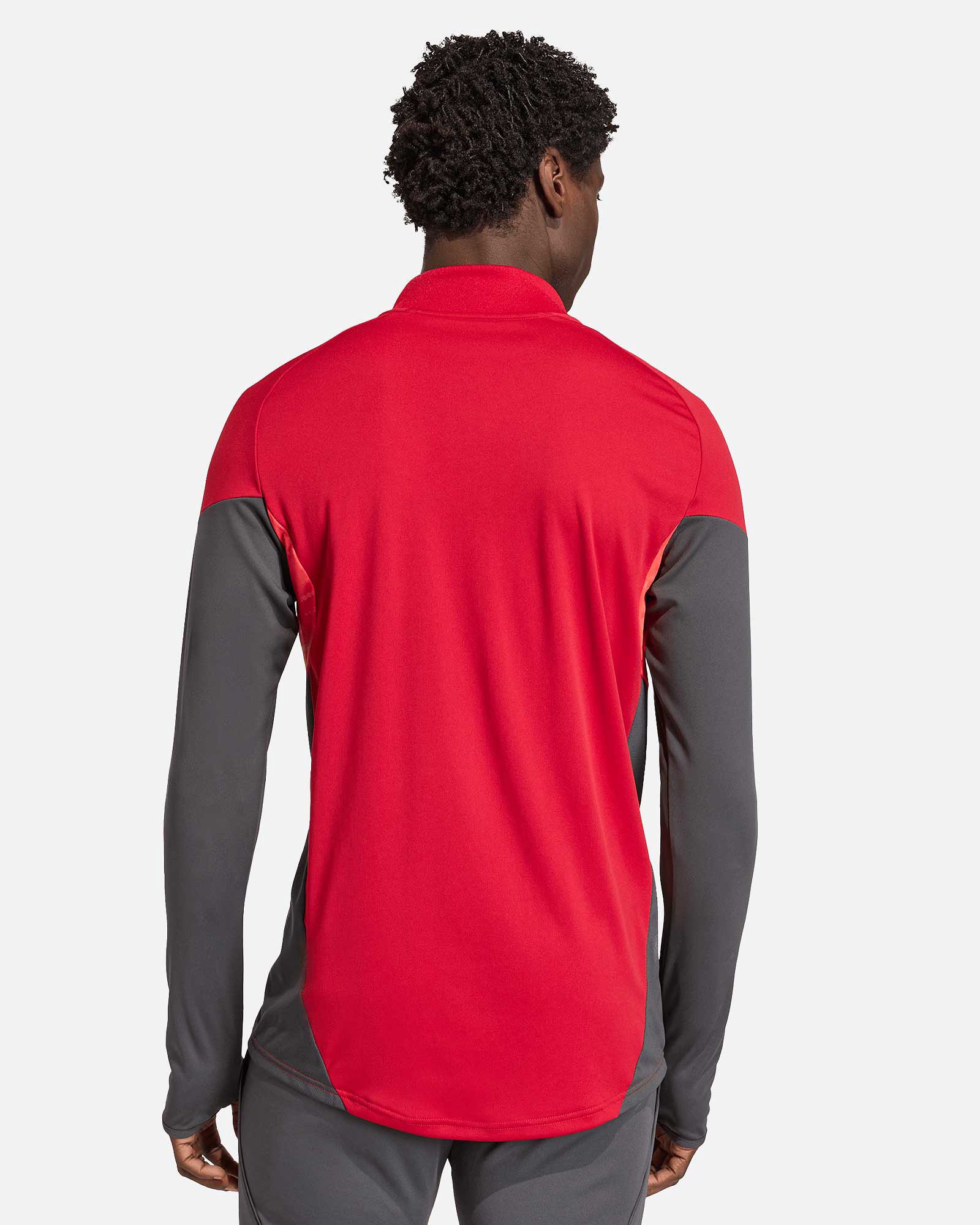 Sudadera Liverpool FC 2025/2026 TR Top Sudadera Liverpool FC 2025/2026 TR Top - Fútbol Factory