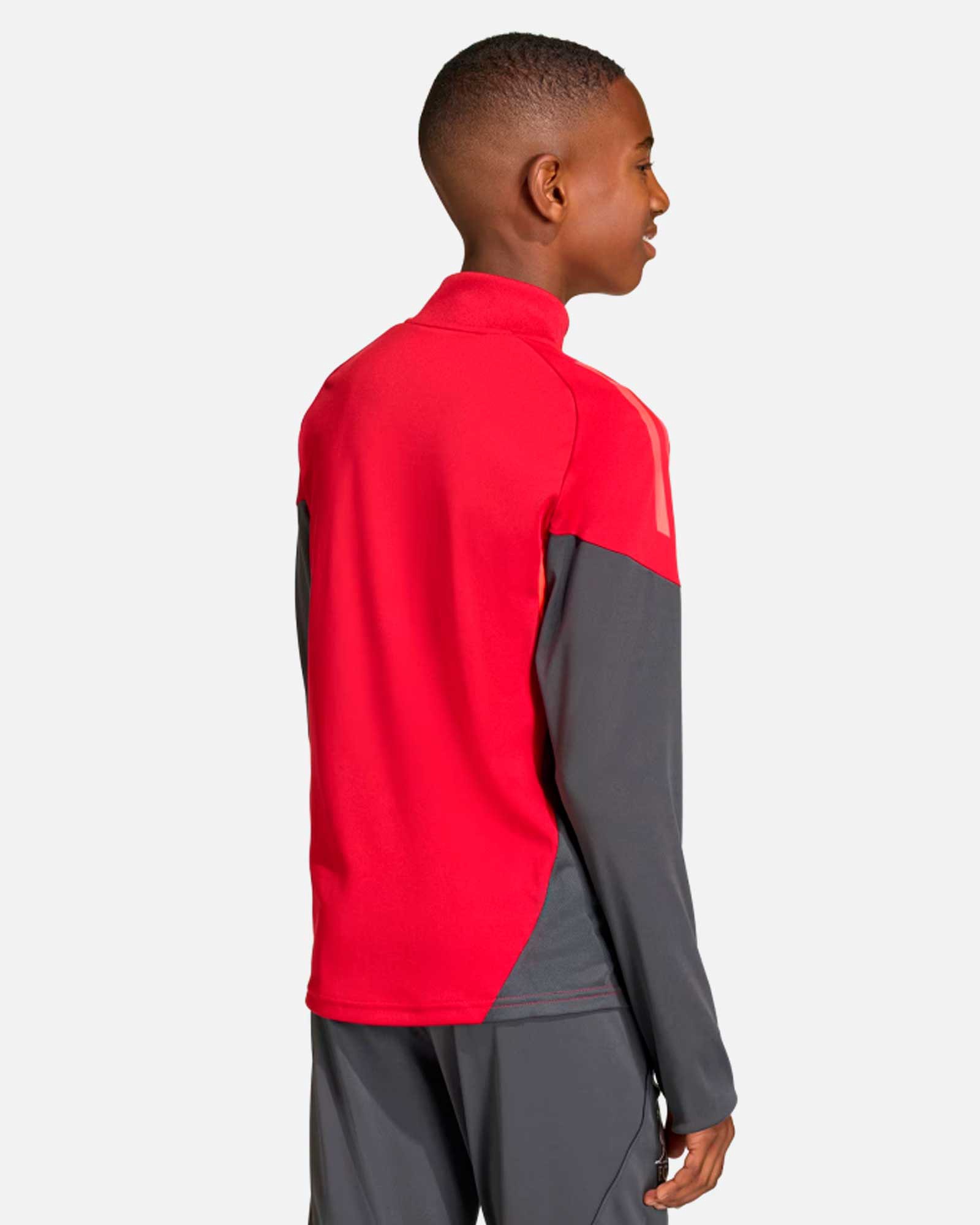 Sudadera Liverpool FC 2025/2026 TR Top Sudadera Liverpool FC 2025/2026 TR Top - Fútbol Factory