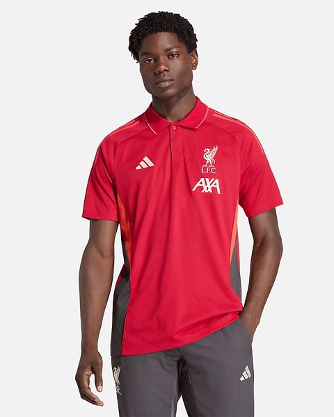 Polo Liverpool FC 2025/2026