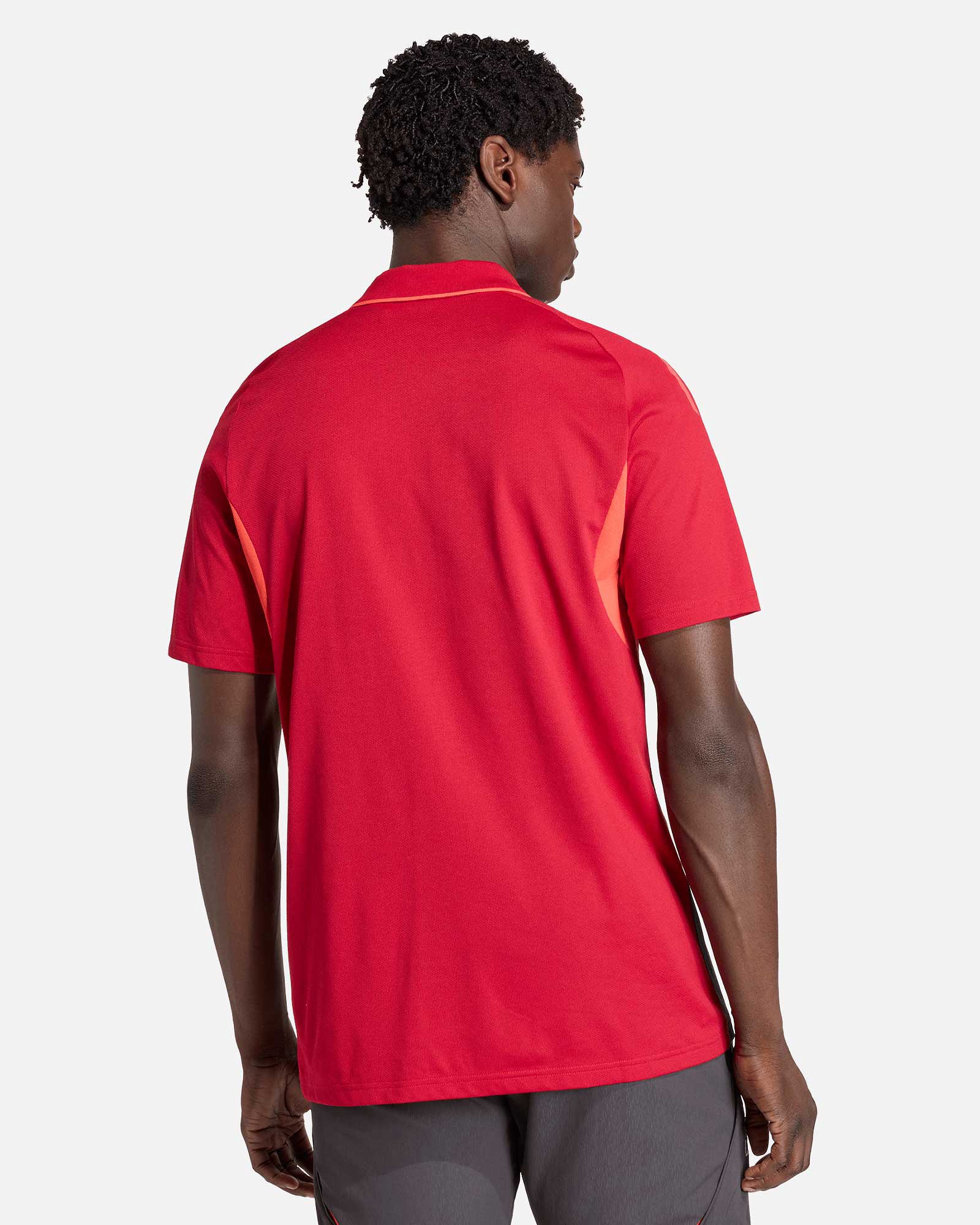 Polo Liverpool FC 2025/2026 - Fútbol Factory