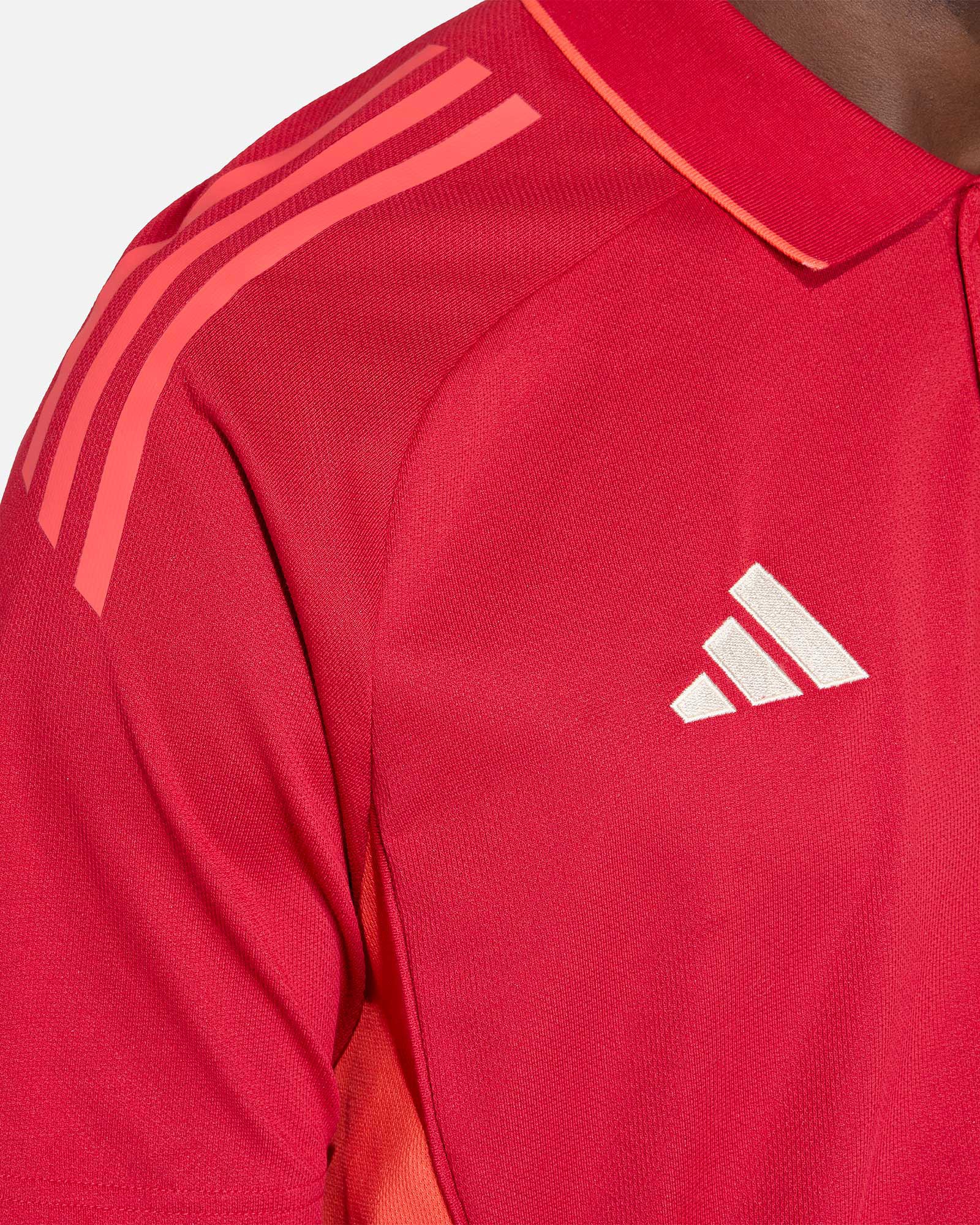 Polo Liverpool FC 2025/2026 - Fútbol Factory