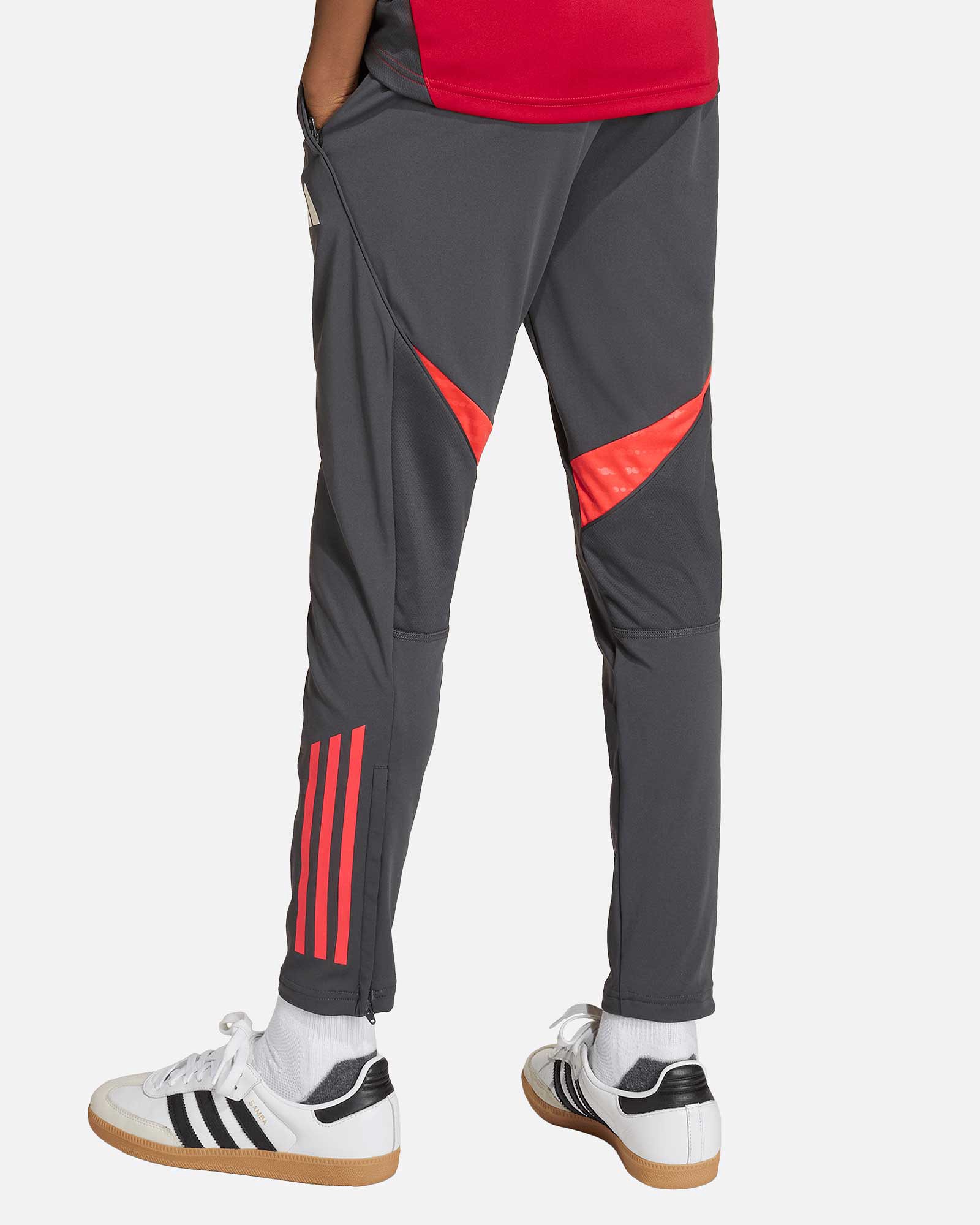 Calça Liverpool FC 2025/2026 TR - Fútbol Factory