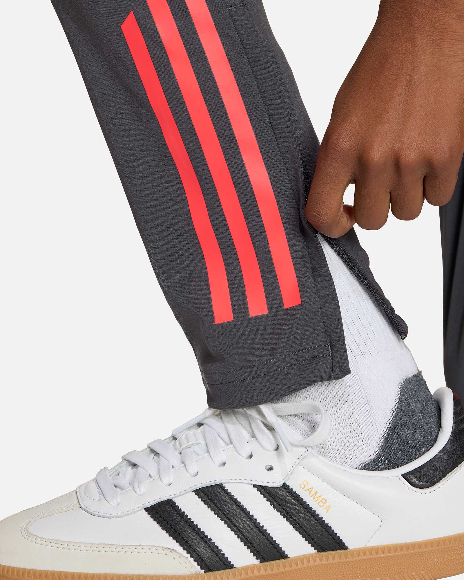 Calça Liverpool FC 2025/2026 TR - Fútbol Factory