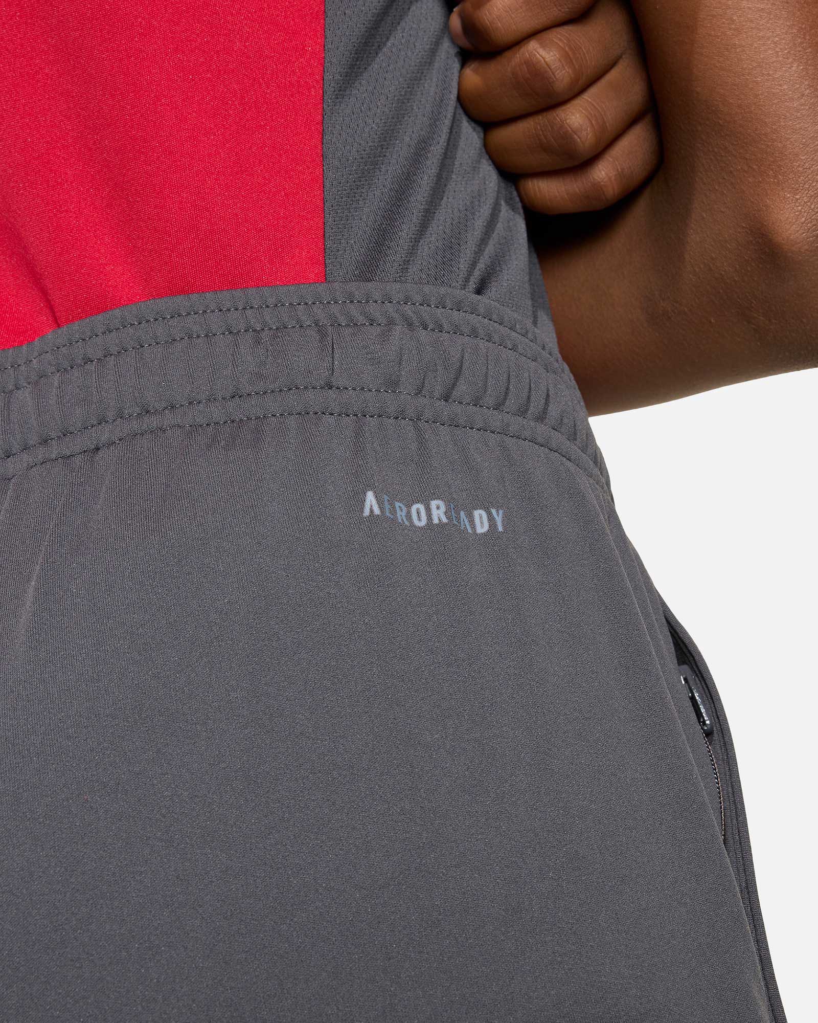 Calça Liverpool FC 2025/2026 TR - Fútbol Factory