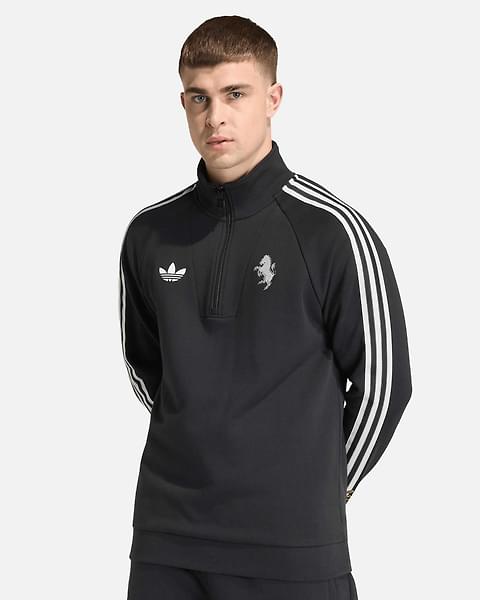 Juventus FC 2025/2026 Originals Suéter