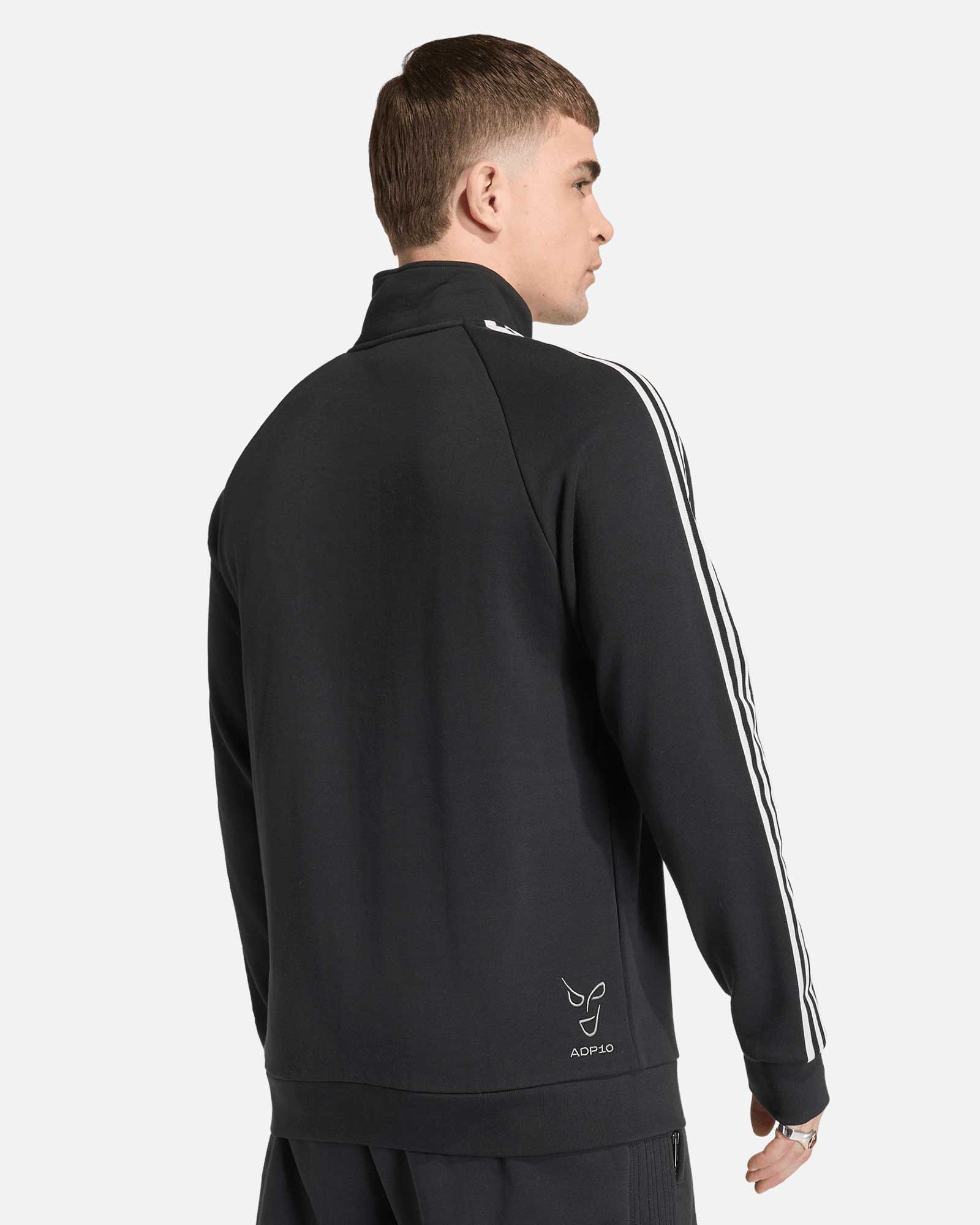 Sudadera Juventus FC 2025/2026 Originals - Fútbol Factory