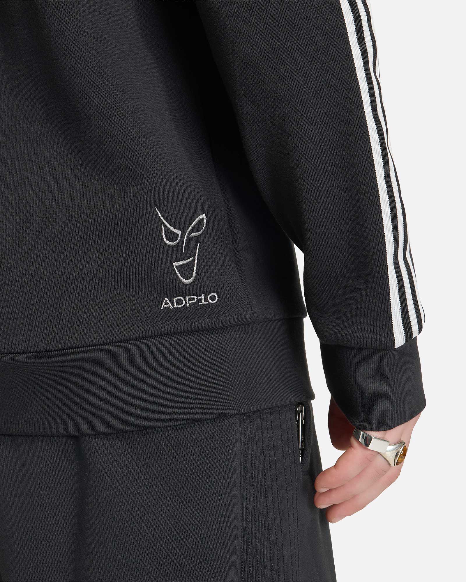 Sudadera Juventus FC 2025/2026 Originals - Fútbol Factory