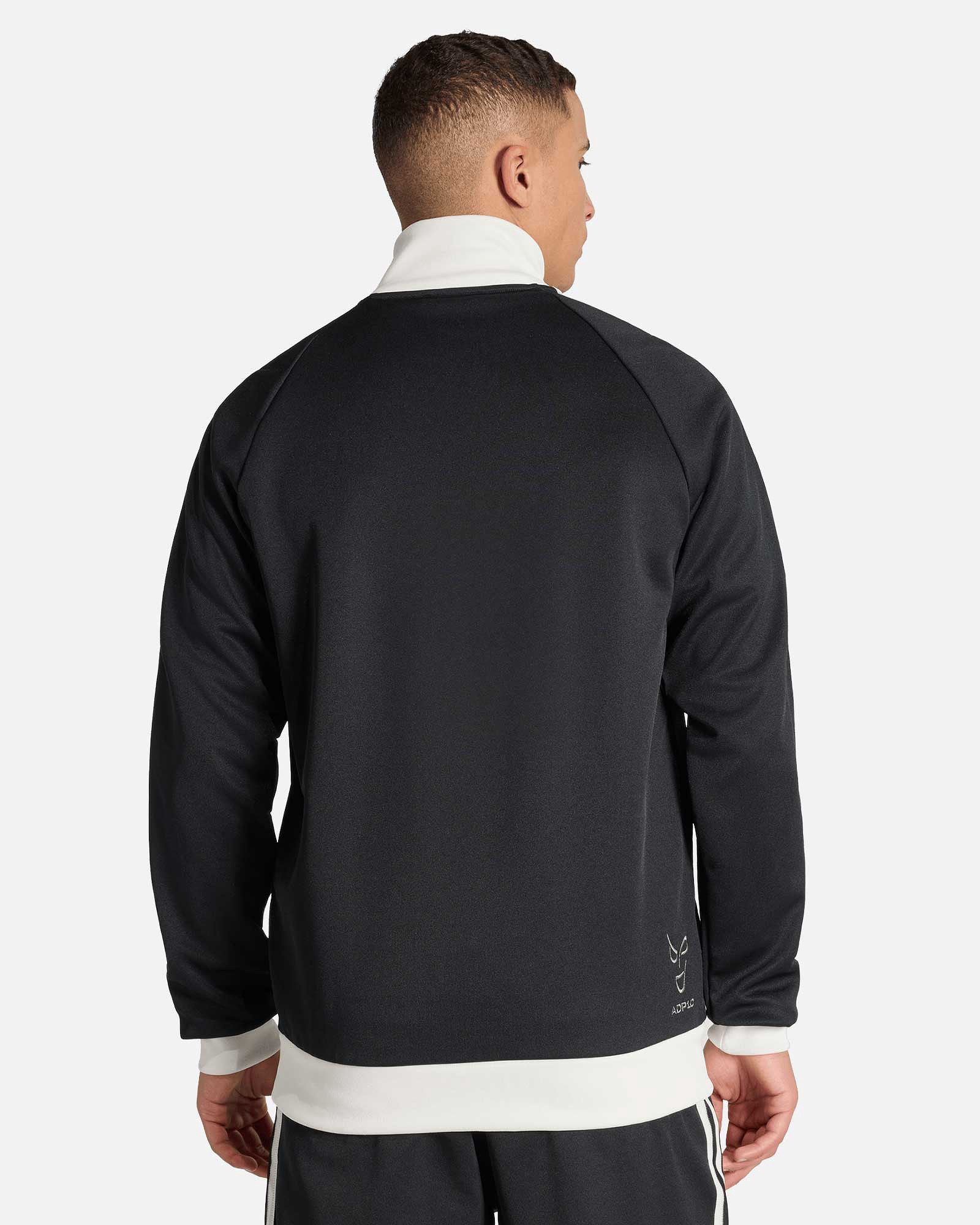 Jaqueta Juventus FC 2025/2026 - Fútbol Factory