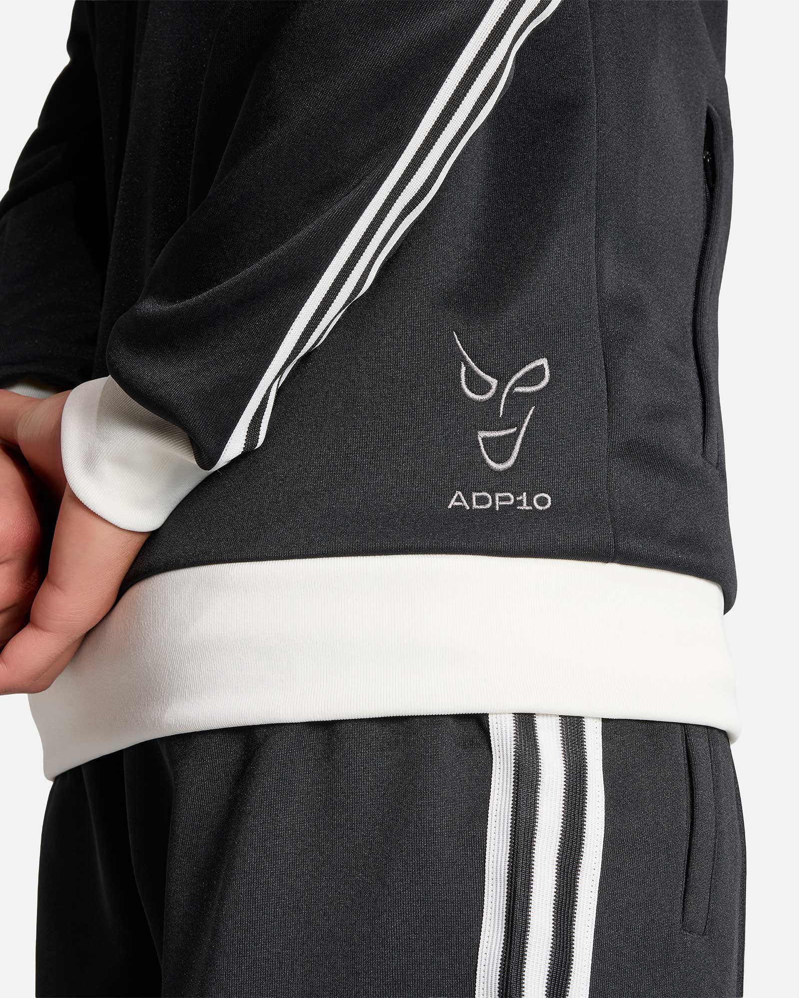 Jaqueta Juventus FC 2025/2026 - Fútbol Factory