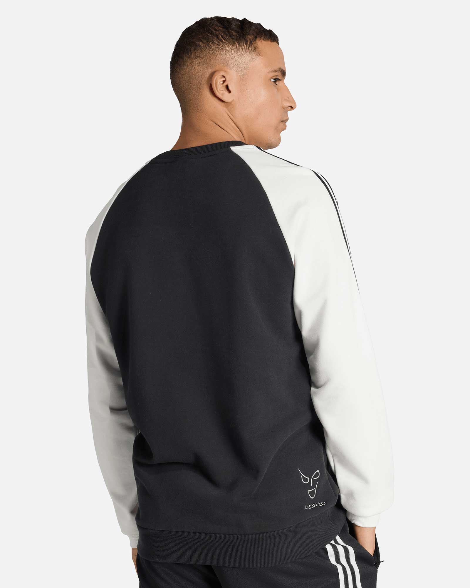 Sudadera Juventus FC 2025/2026 Originals - Fútbol Factory