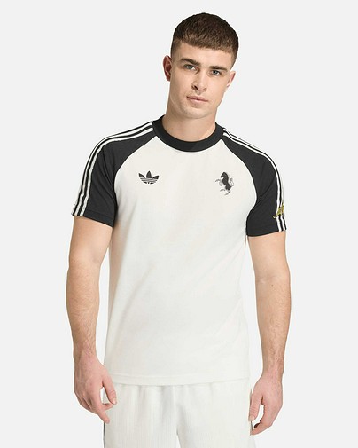 Camiseta Juventus FC 2025/2026 Originals