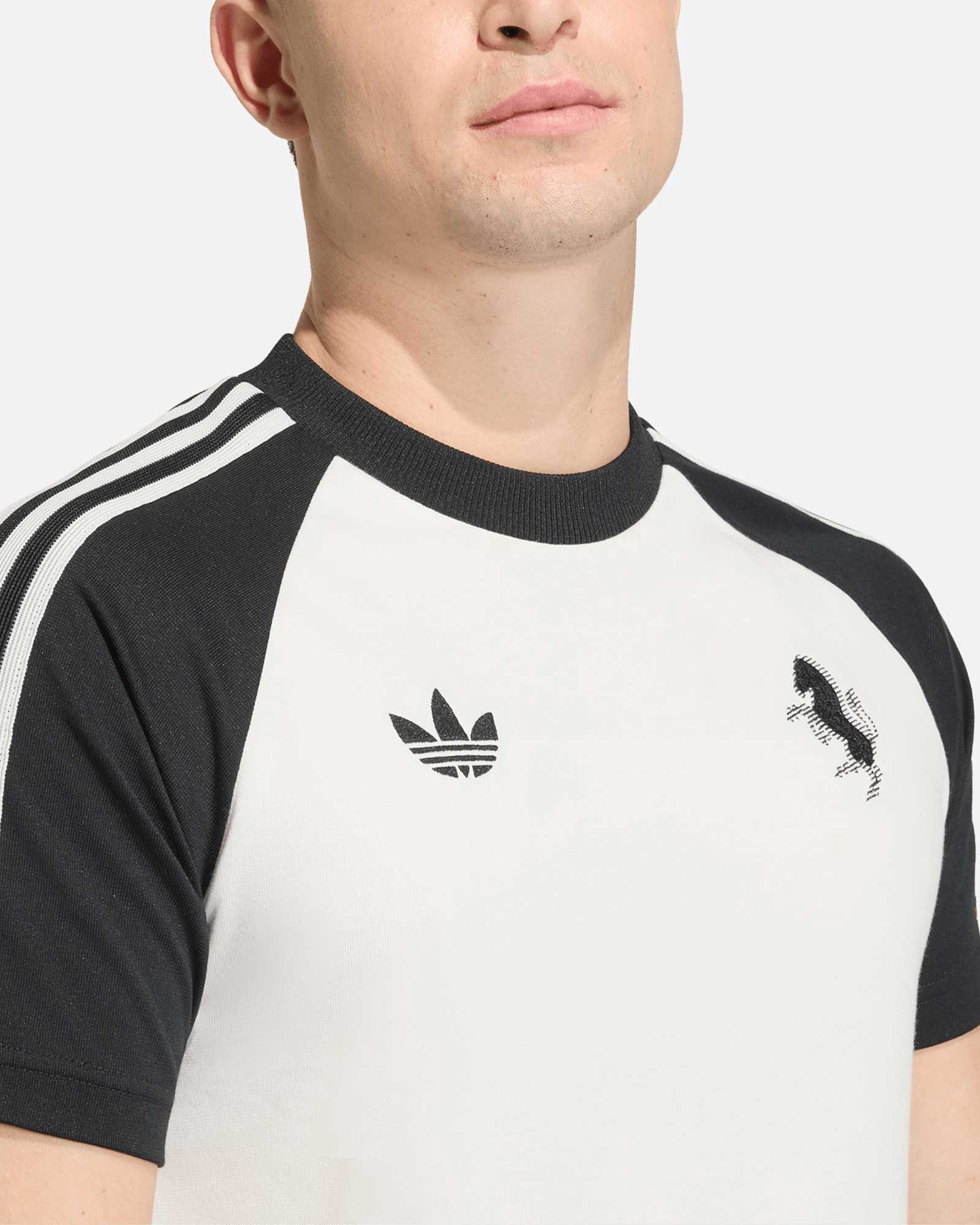 Camiseta Juventus FC 2025/2026 Originals - Fútbol Factory