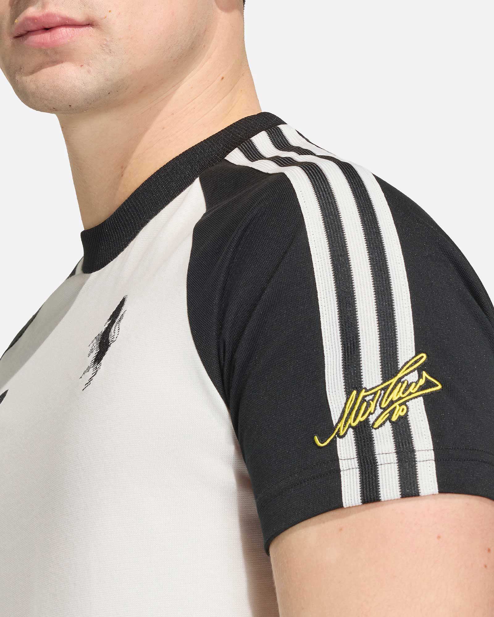 Camiseta Juventus FC 2025/2026 Originals - Fútbol Factory