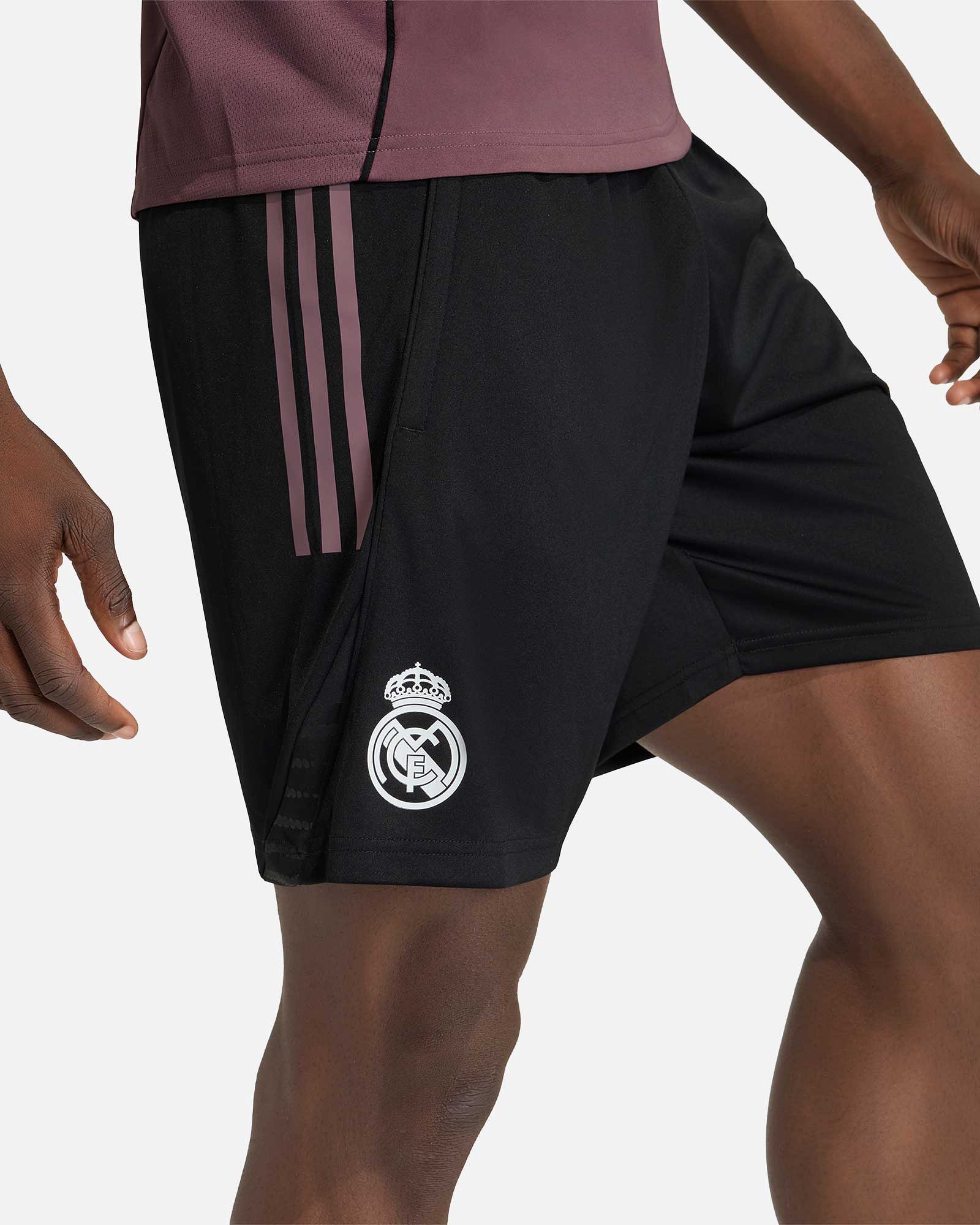 Pantalón Real Madrid 2025/2026 TR - Fútbol Factory
