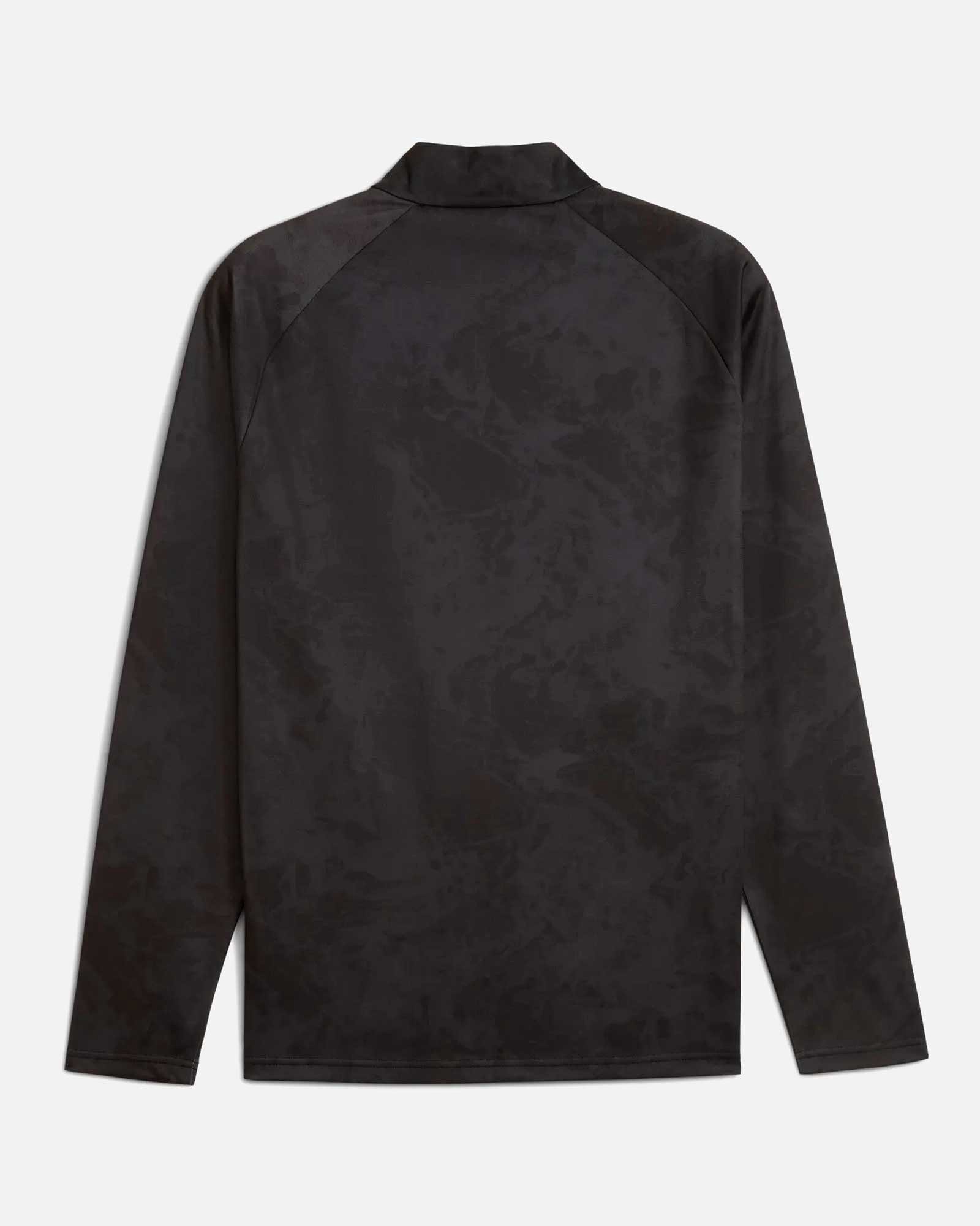 Sudadera Valencia CF 2025/2025 Warm Up - Fútbol Factory