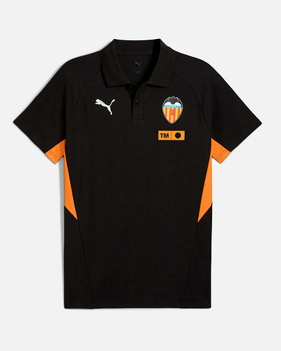 Polo Valencia CF 2025/2026