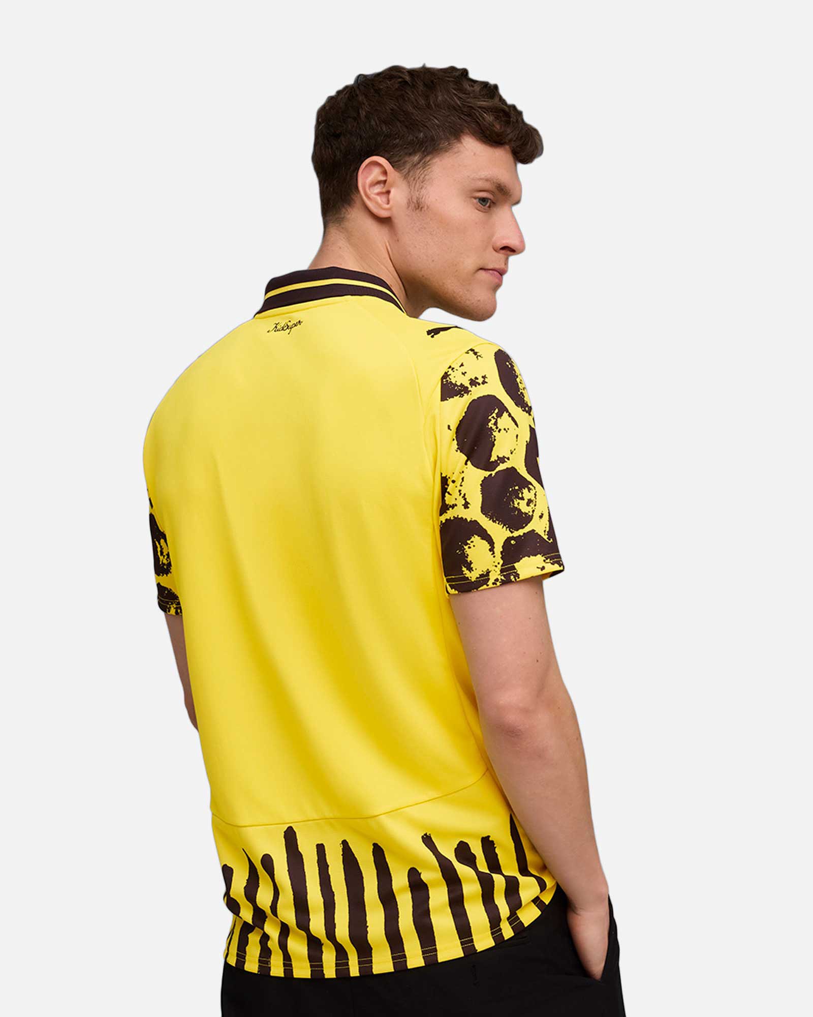 Camiseta Borussia Dortmund 2025/2026 KidSuper - Fútbol Factory