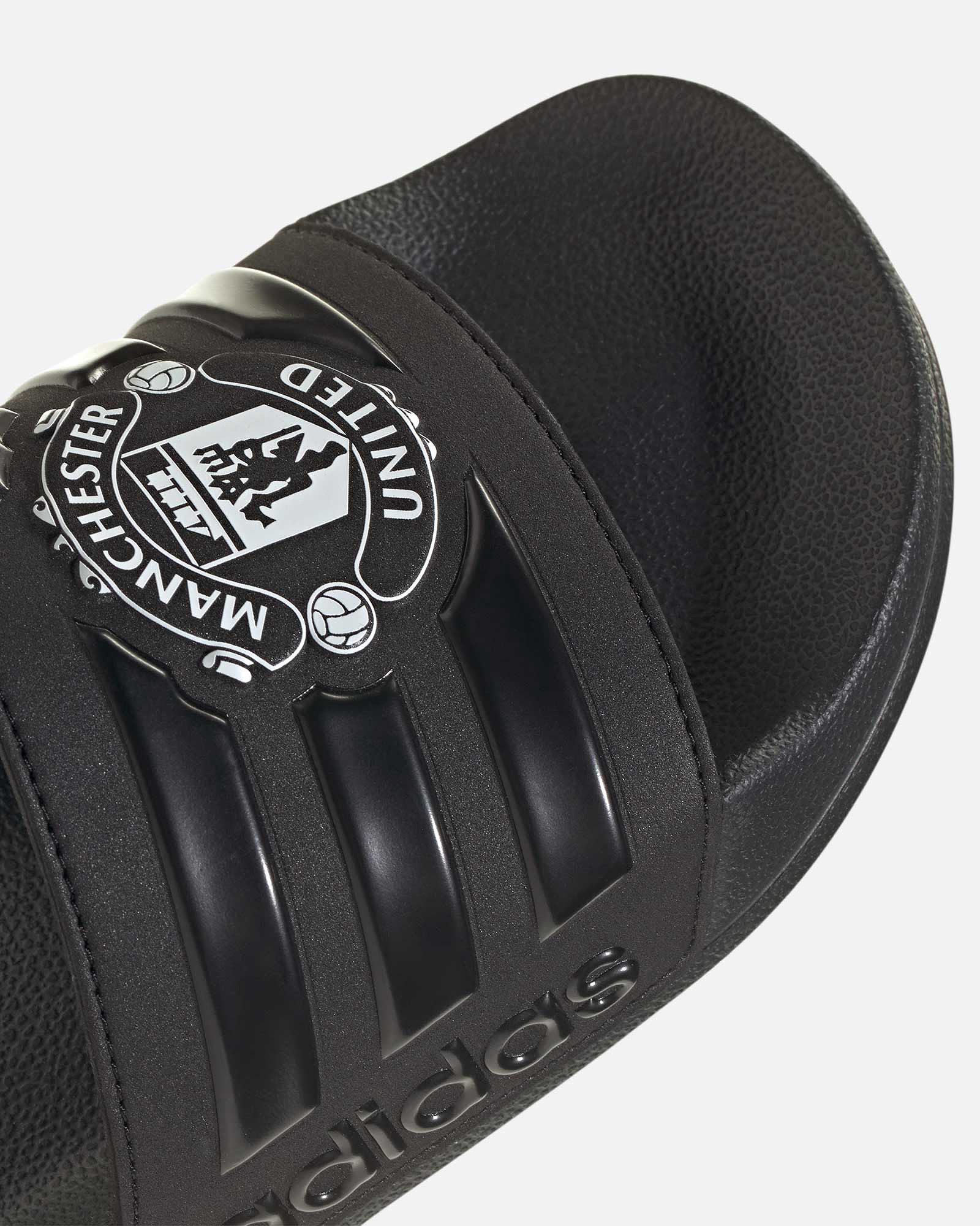 Chanclas Manchester United 2025/2026 Adilette Shower Chanclas Manchester United 2025/2026 Adilette Shower - Fútbol Factory