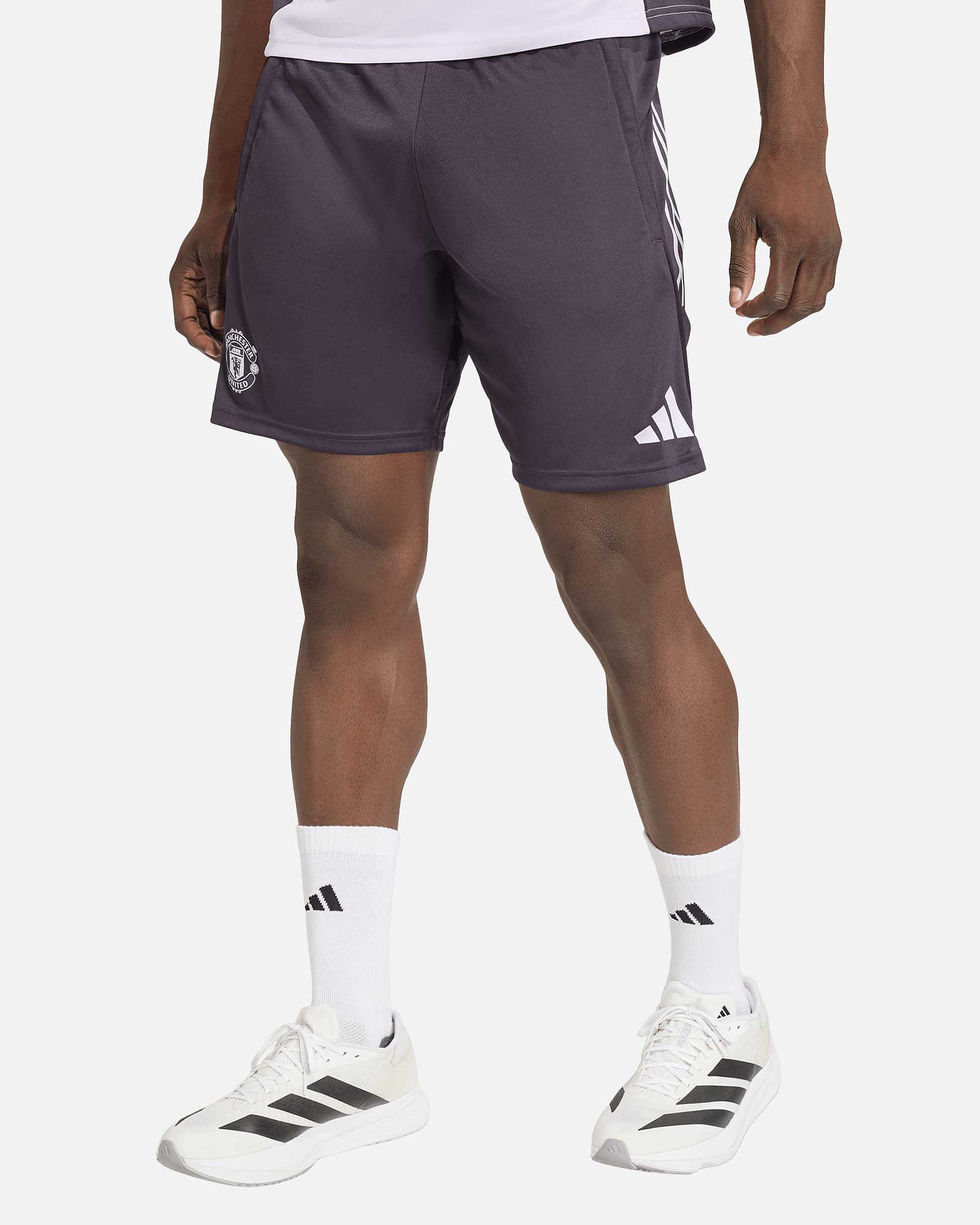 Pantalón Manchester United 2025/2026 TR Pantalón Manchester United 2025/2026 TR - Fútbol Factory