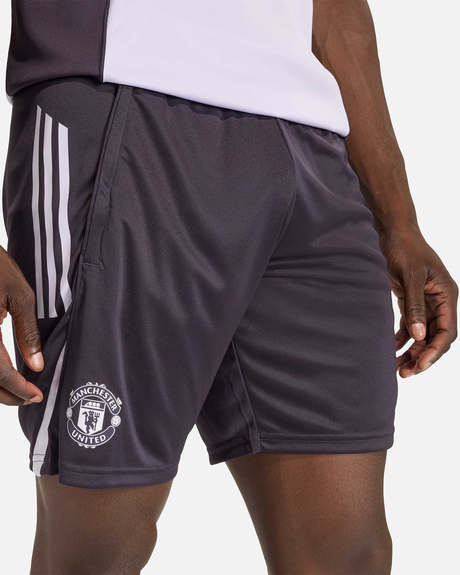 Pantalón Manchester United 2025/2026 TR Pantalón Manchester United 2025/2026 TR - Fútbol Factory