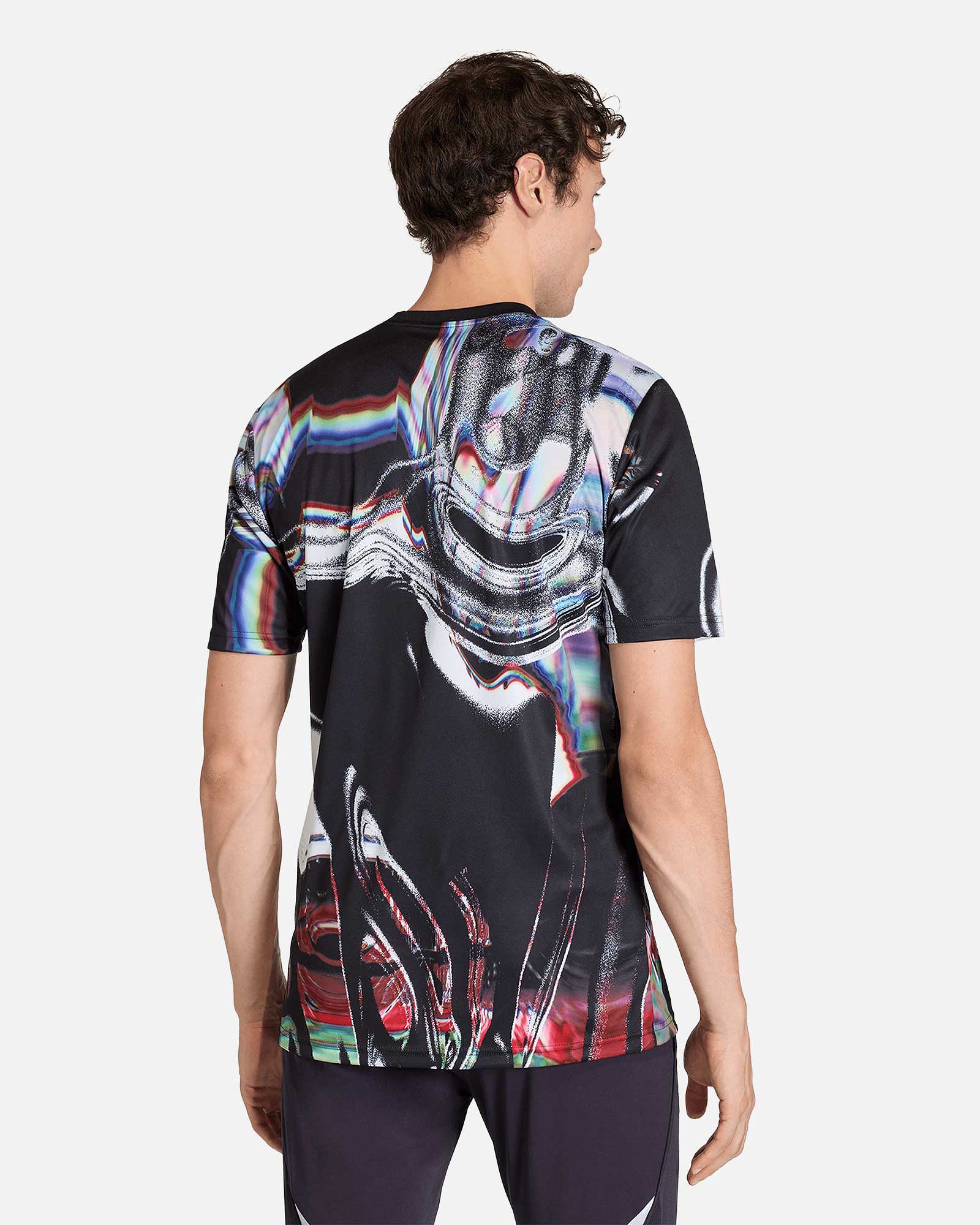 Camiseta Manchester United 2025/2026 Prematch Camiseta Manchester United 2025/2026 Prematch - Fútbol Factory